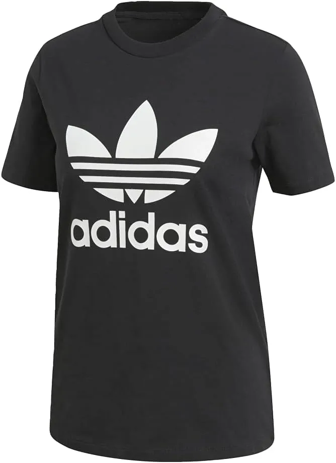adidas Originals Women's Adicolor Classics Trefoil Tee