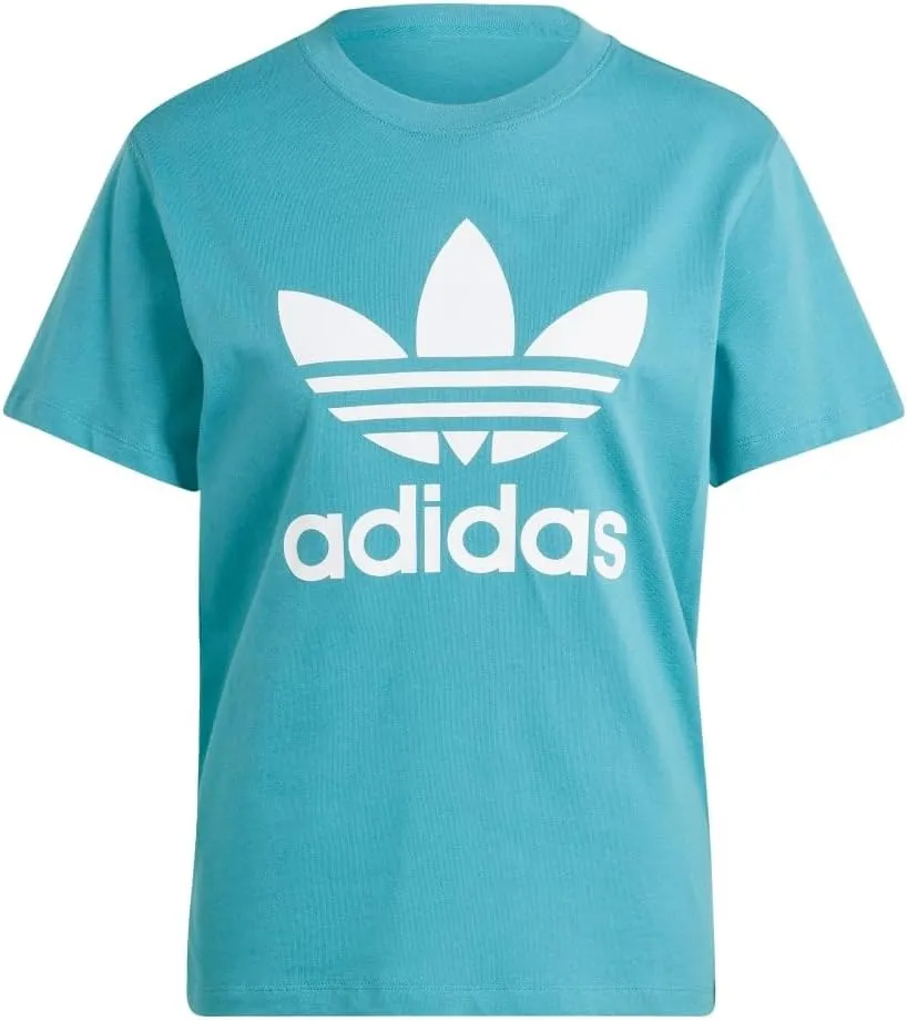 adidas Originals Women's Adicolor Classics Trefoil Tee