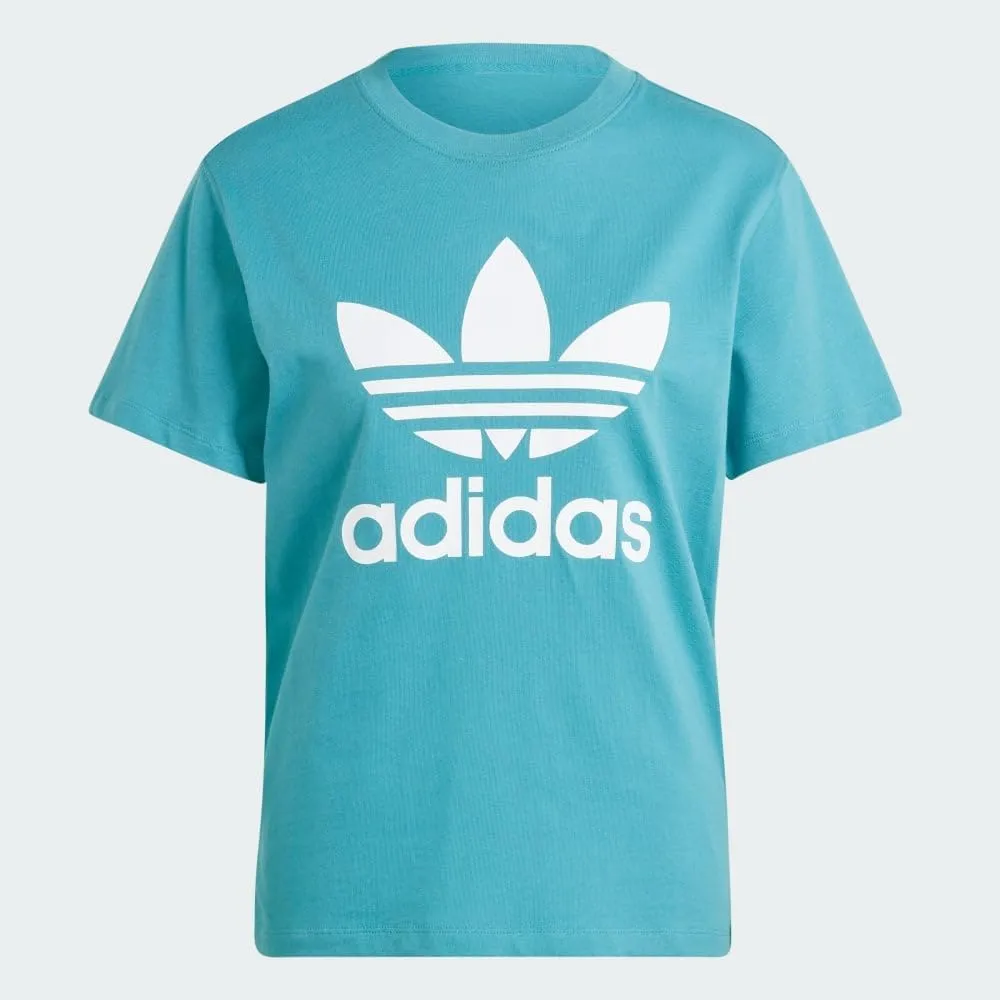 adidas Originals Women's Adicolor Classics Trefoil Tee