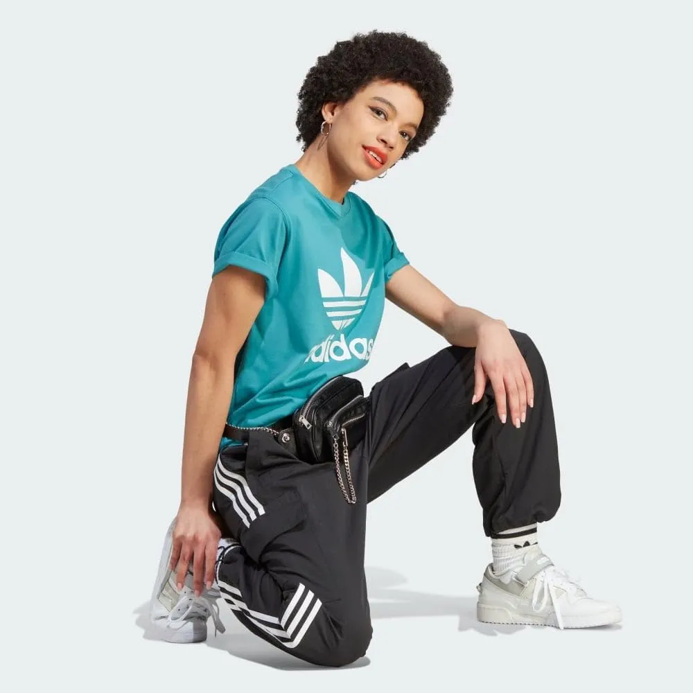 adidas Originals Women's Adicolor Classics Trefoil Tee