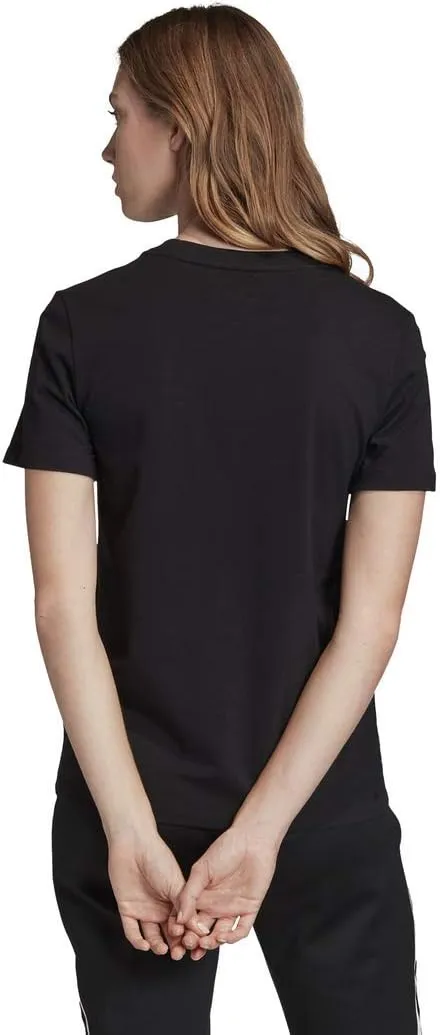 adidas Originals Women's Adicolor Classics Trefoil Tee