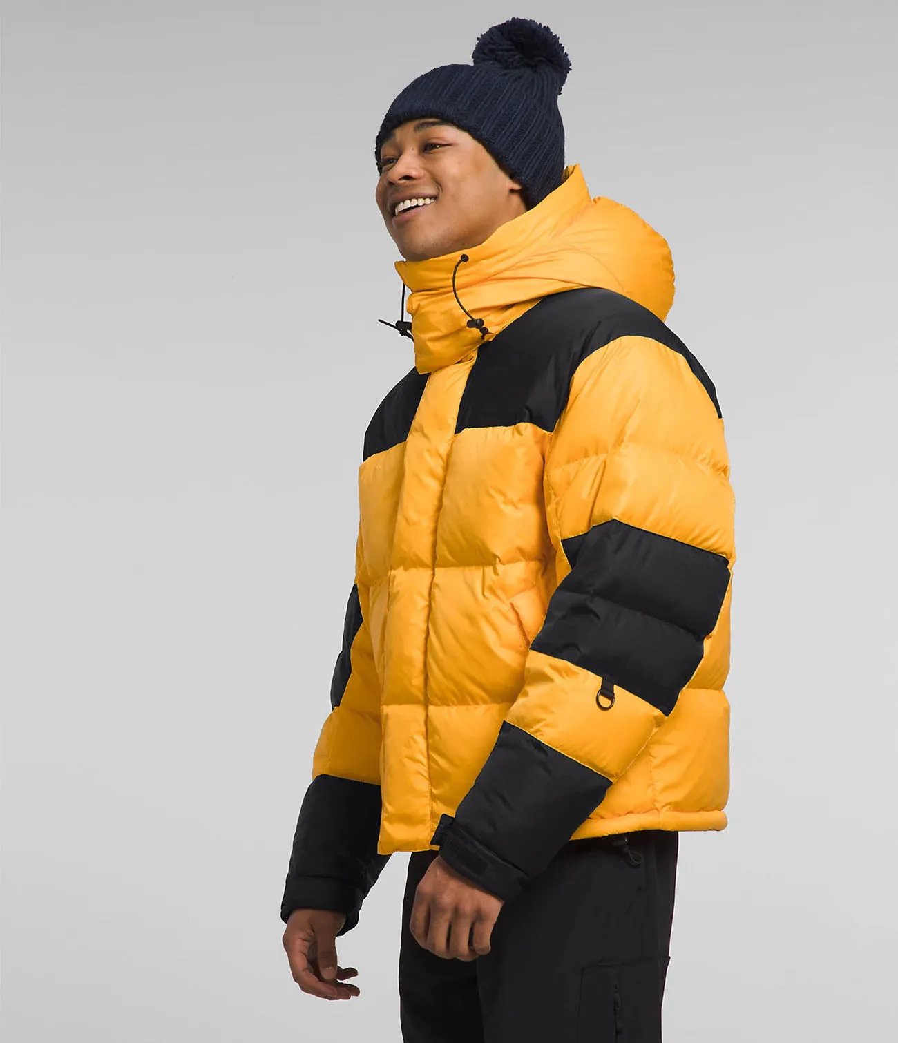 Arctic Forge Insulated Men Baltoro Jacket by TJS