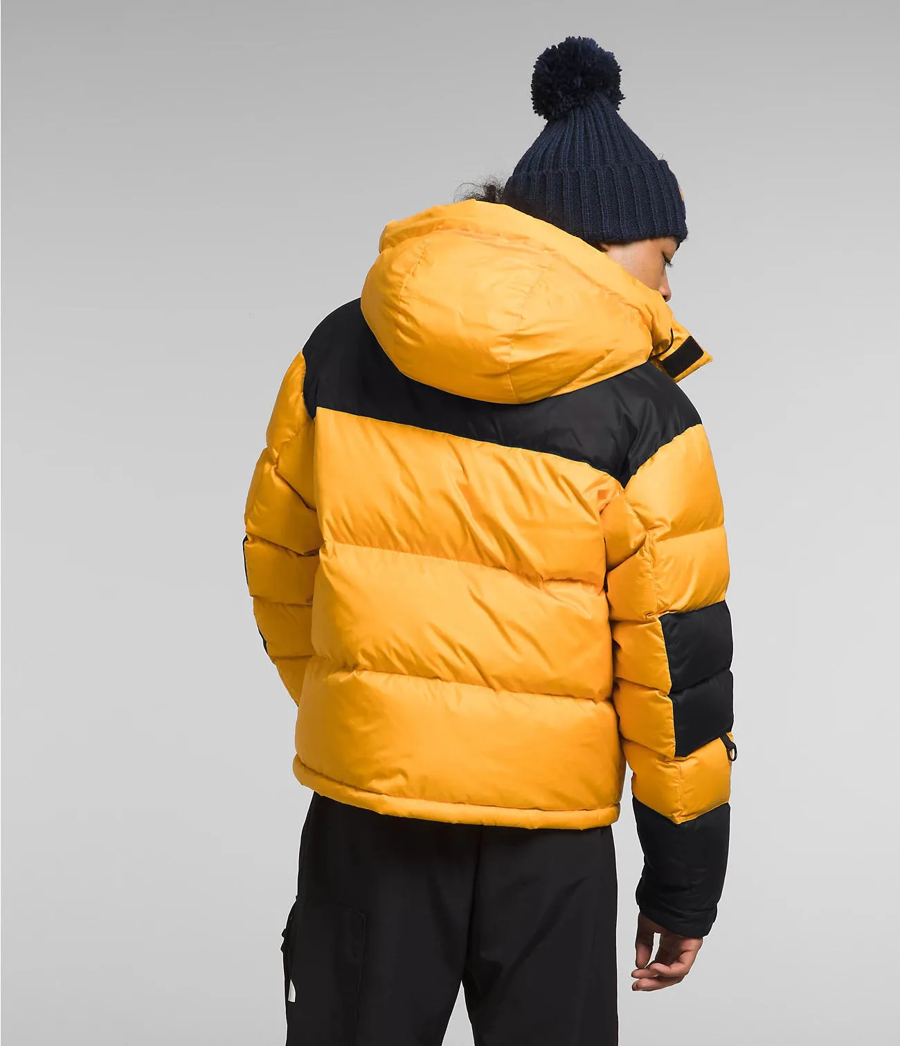 Arctic Forge Insulated Men Baltoro Jacket by TJS