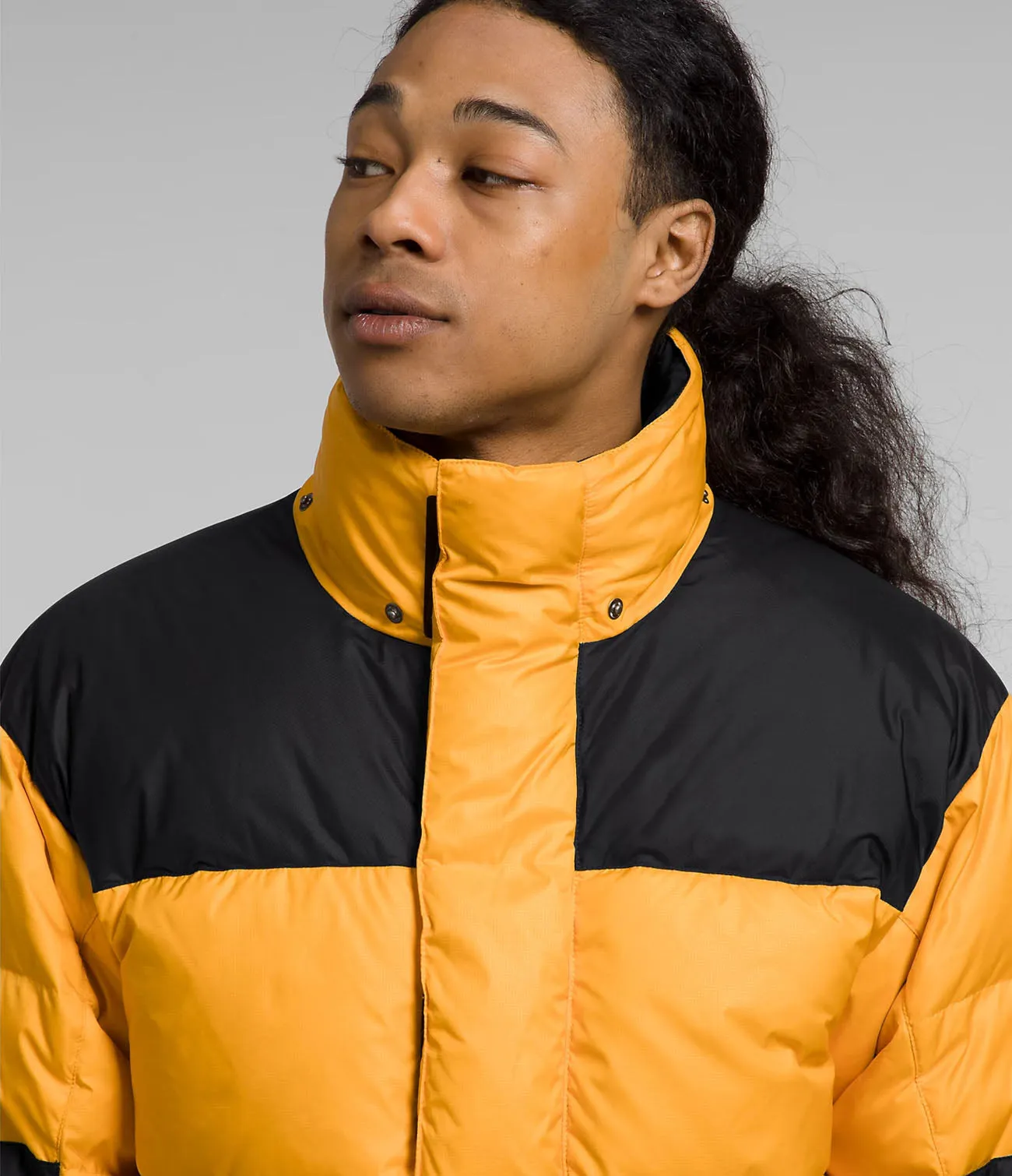 Arctic Forge Insulated Men Baltoro Jacket by TJS