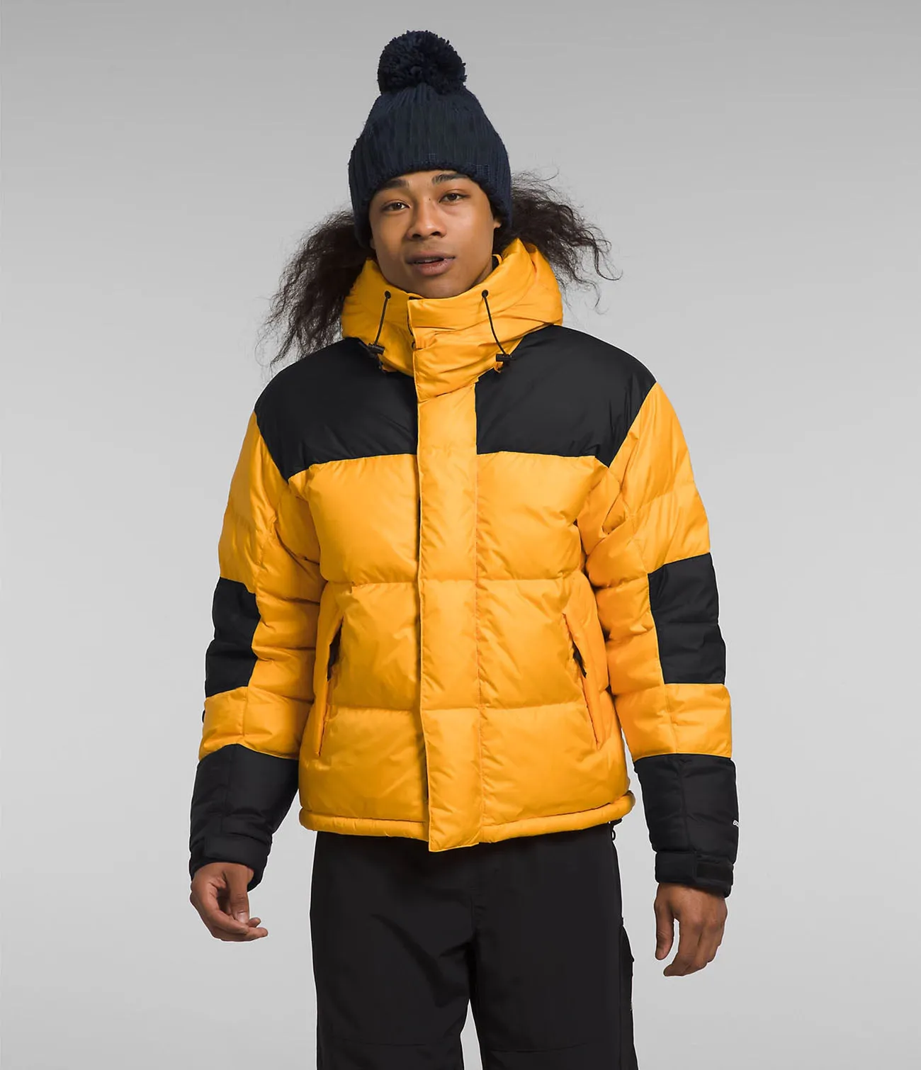 Arctic Forge Insulated Men Baltoro Jacket by TJS