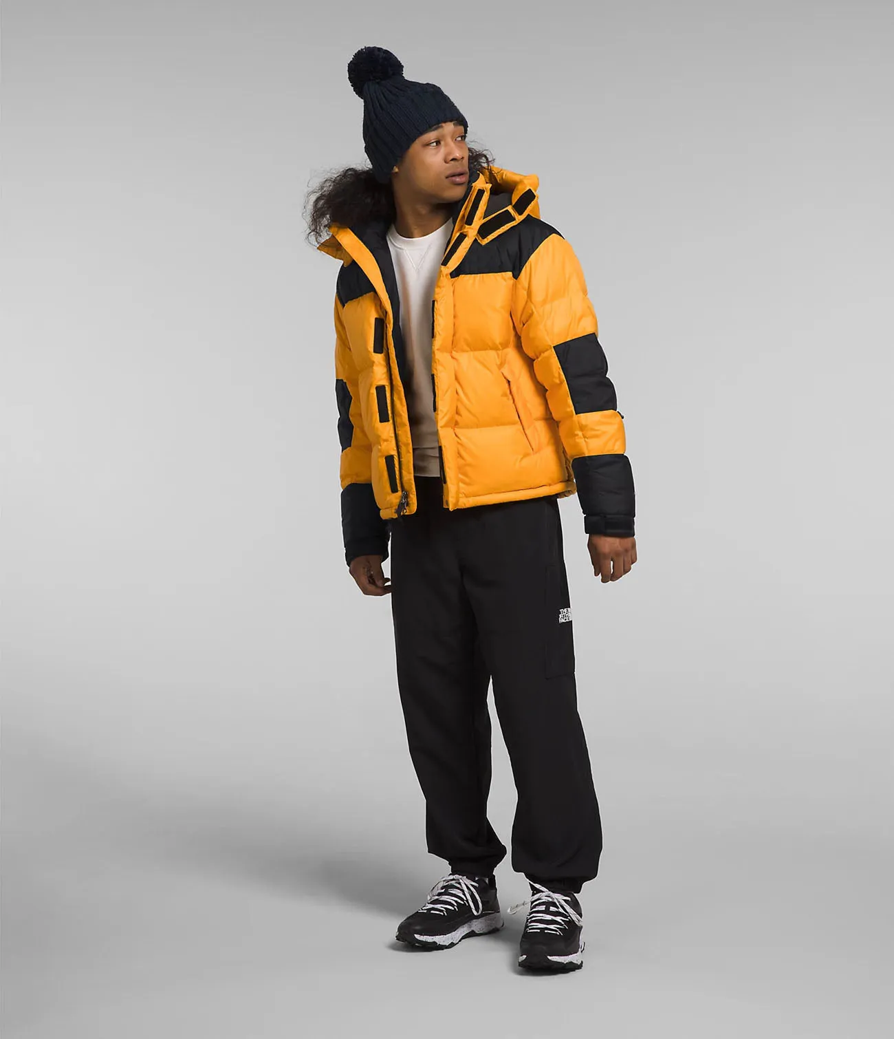 Arctic Forge Insulated Men Baltoro Jacket by TJS