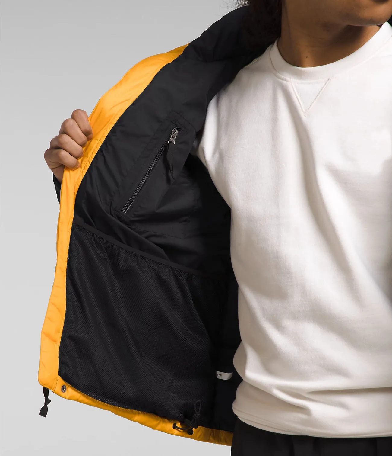 Arctic Forge Insulated Men Baltoro Jacket by TJS