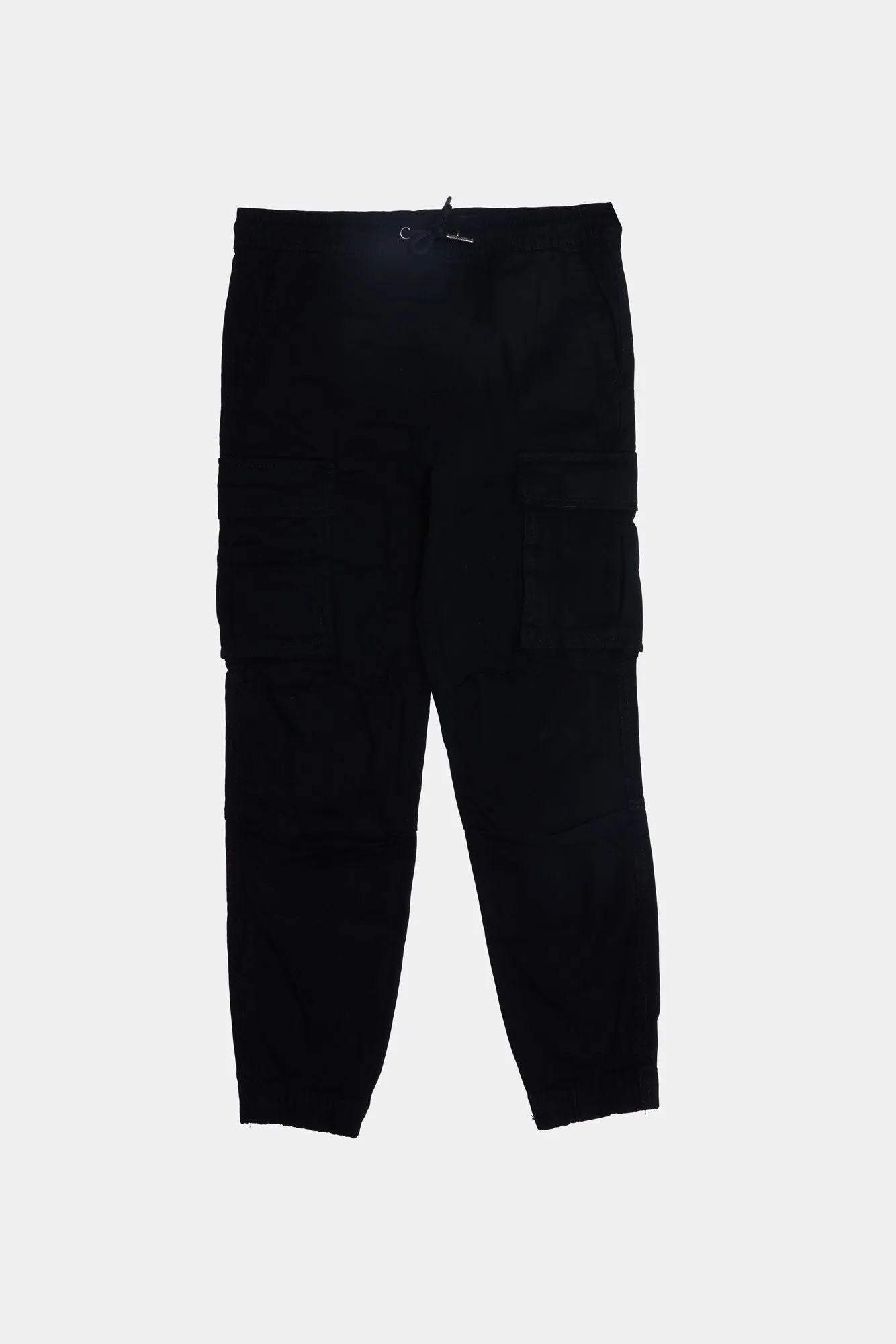 Arsenic Youth Relaxed Cargo Jogger