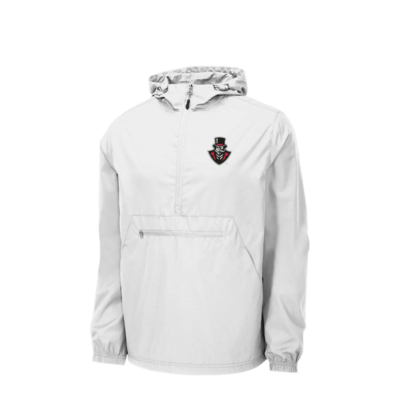 Austin Peay Lightweight Windbreaker