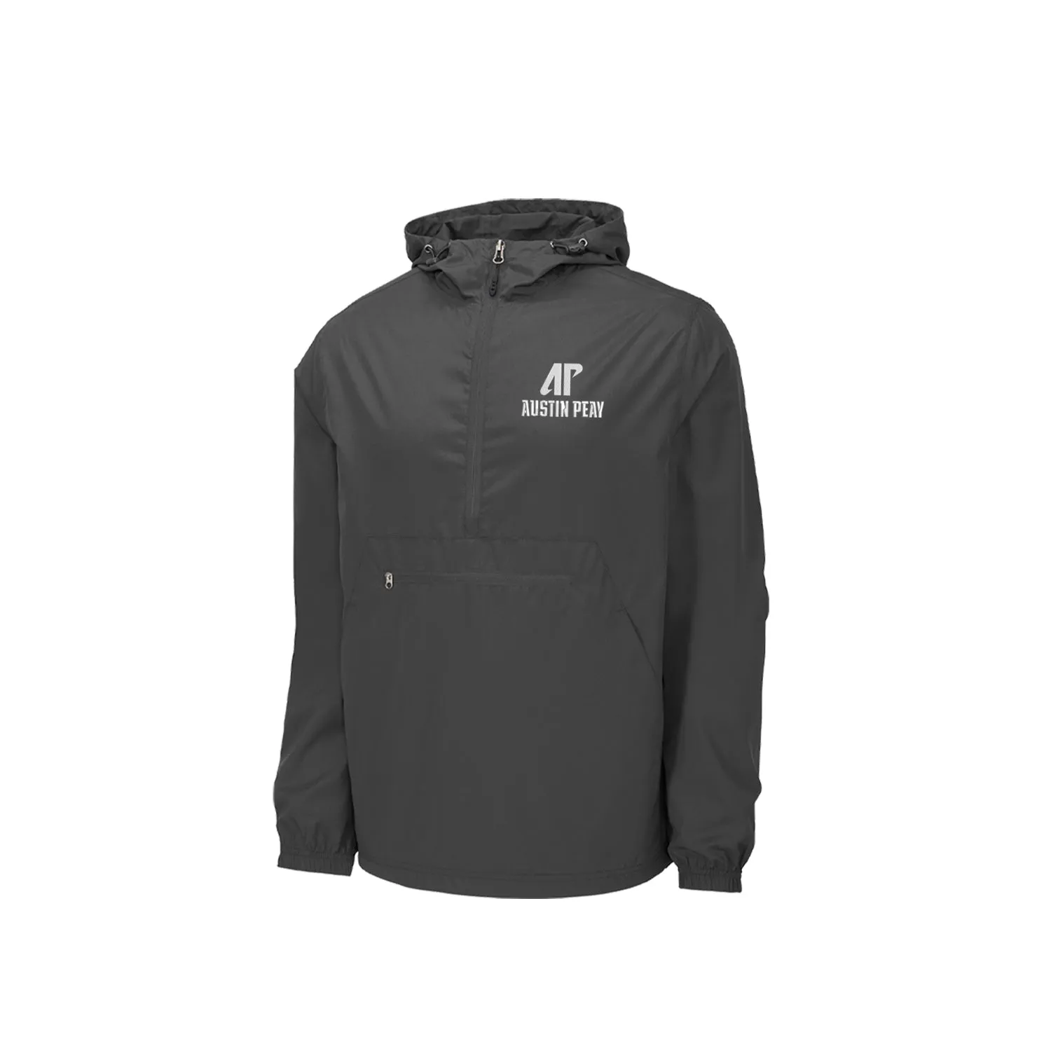Austin Peay Lightweight Windbreaker