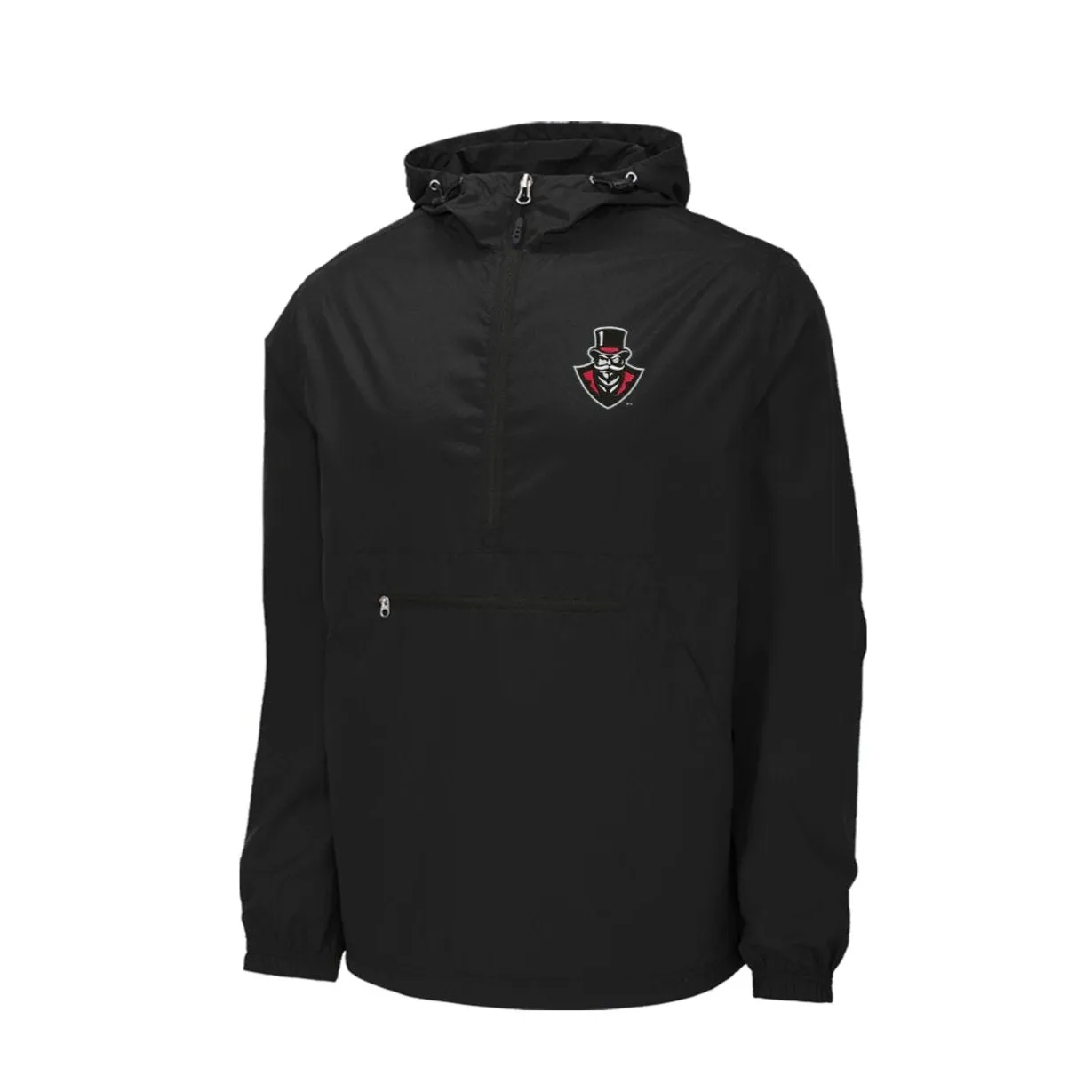 Austin Peay Lightweight Windbreaker