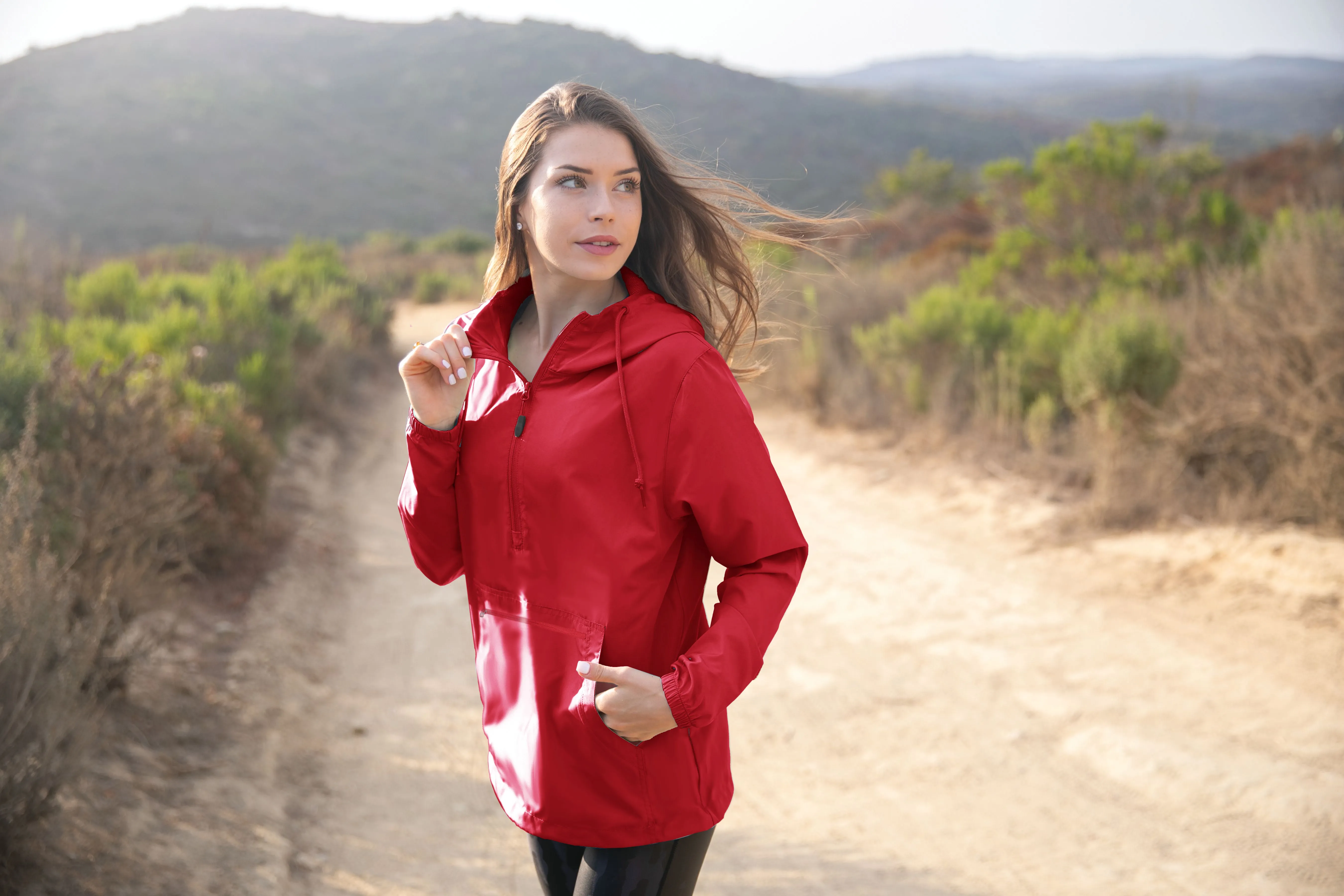 Austin Peay Lightweight Windbreaker