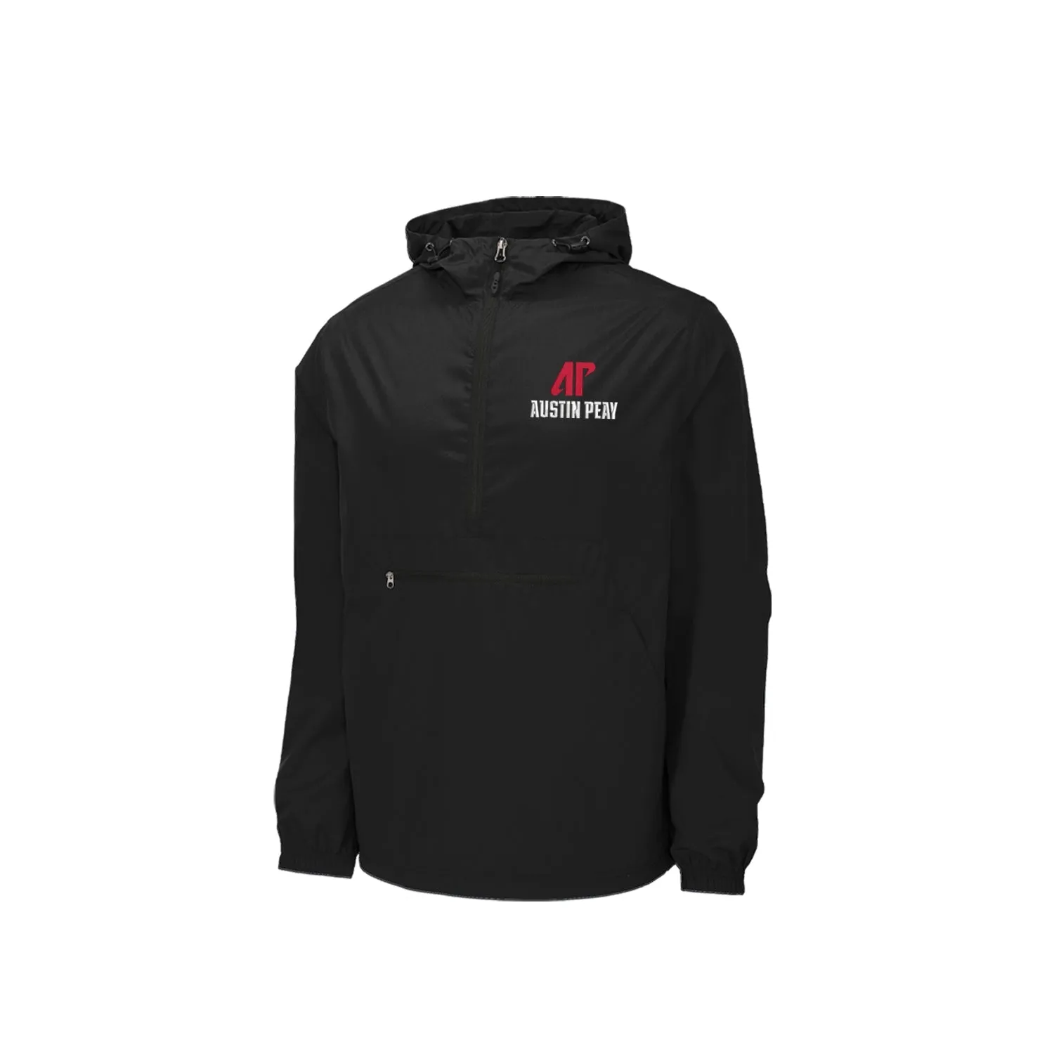 Austin Peay Lightweight Windbreaker