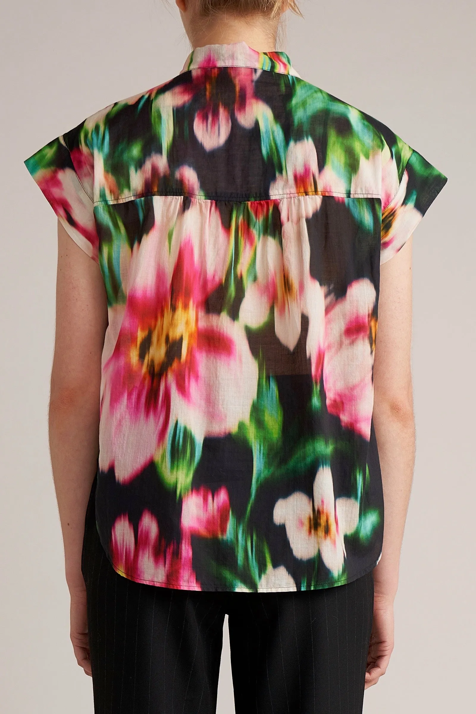 Bellerose - Soukie Blouse: Combo A