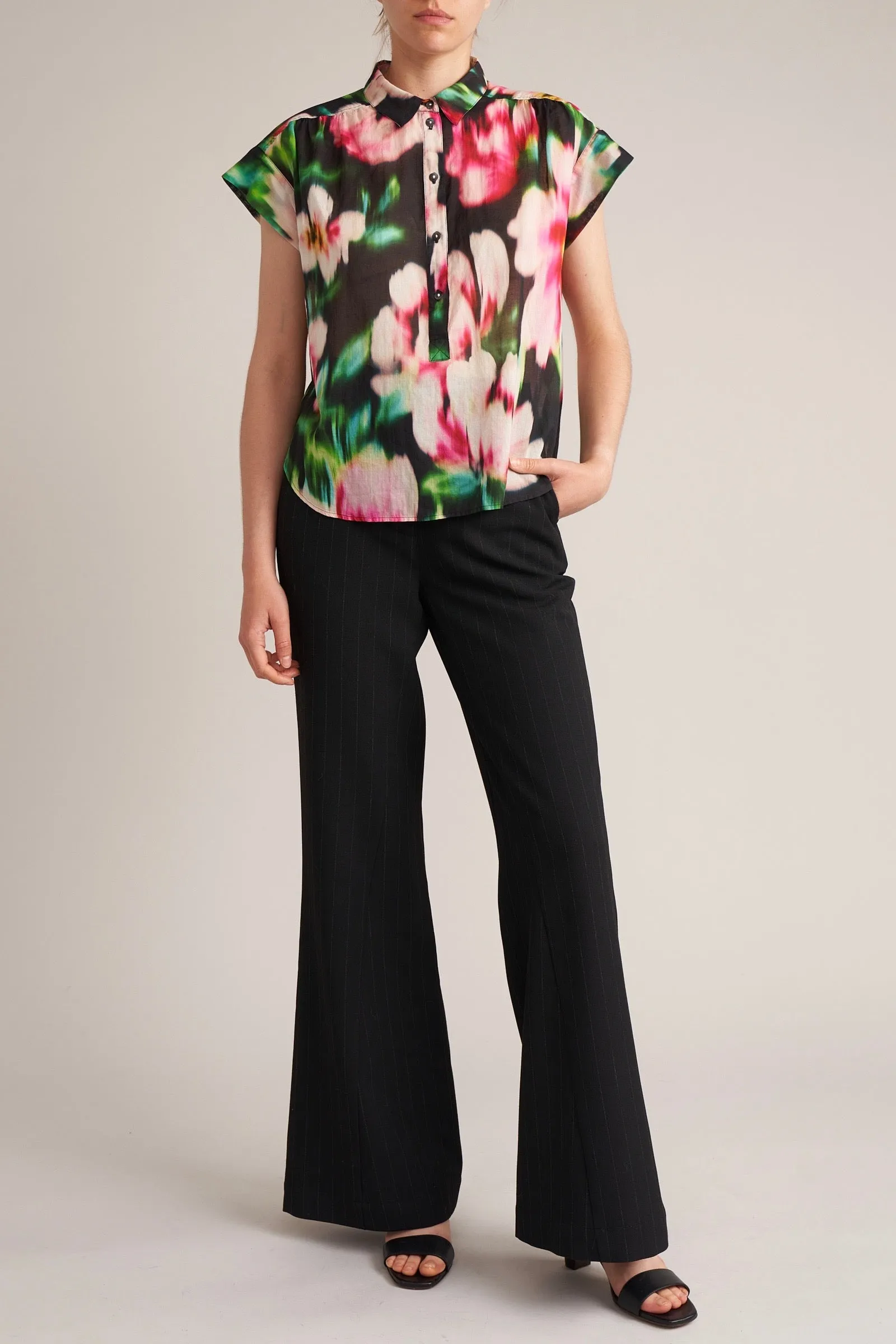 Bellerose - Soukie Blouse: Combo A