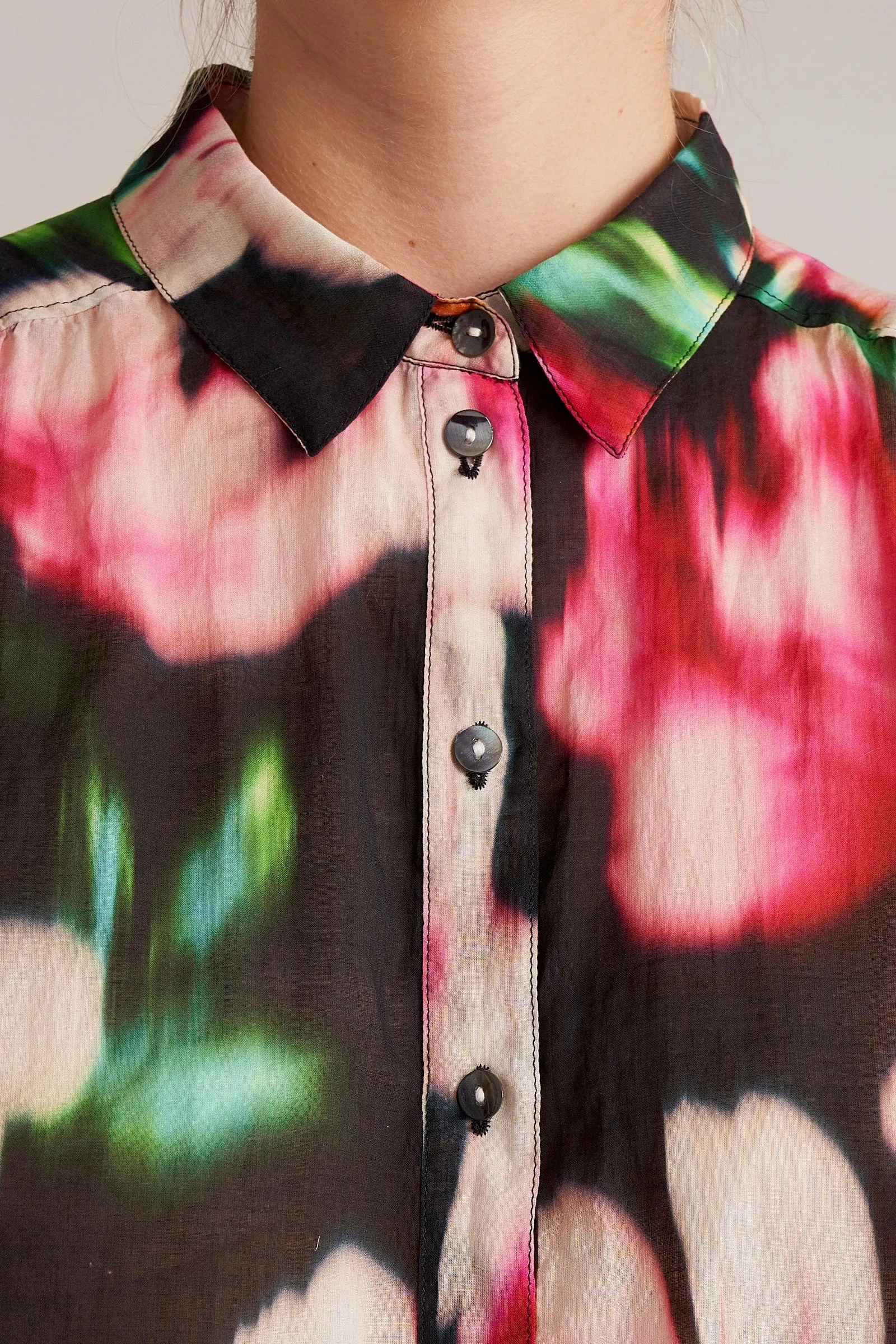 Bellerose - Soukie Blouse: Combo A