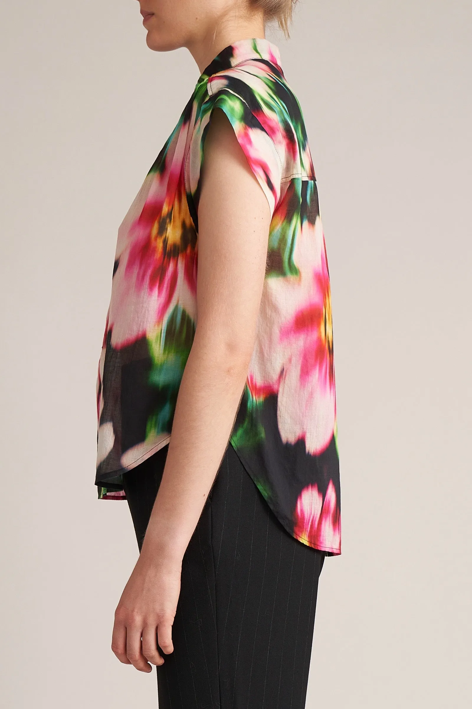 Bellerose - Soukie Blouse: Combo A