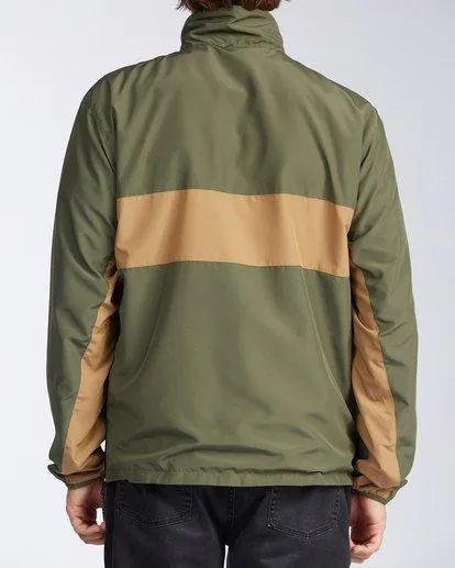 Billabong Highland Reversible Jacket - Men's