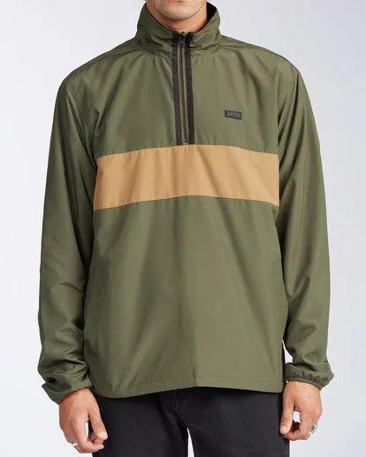 Billabong Highland Reversible Jacket - Men's