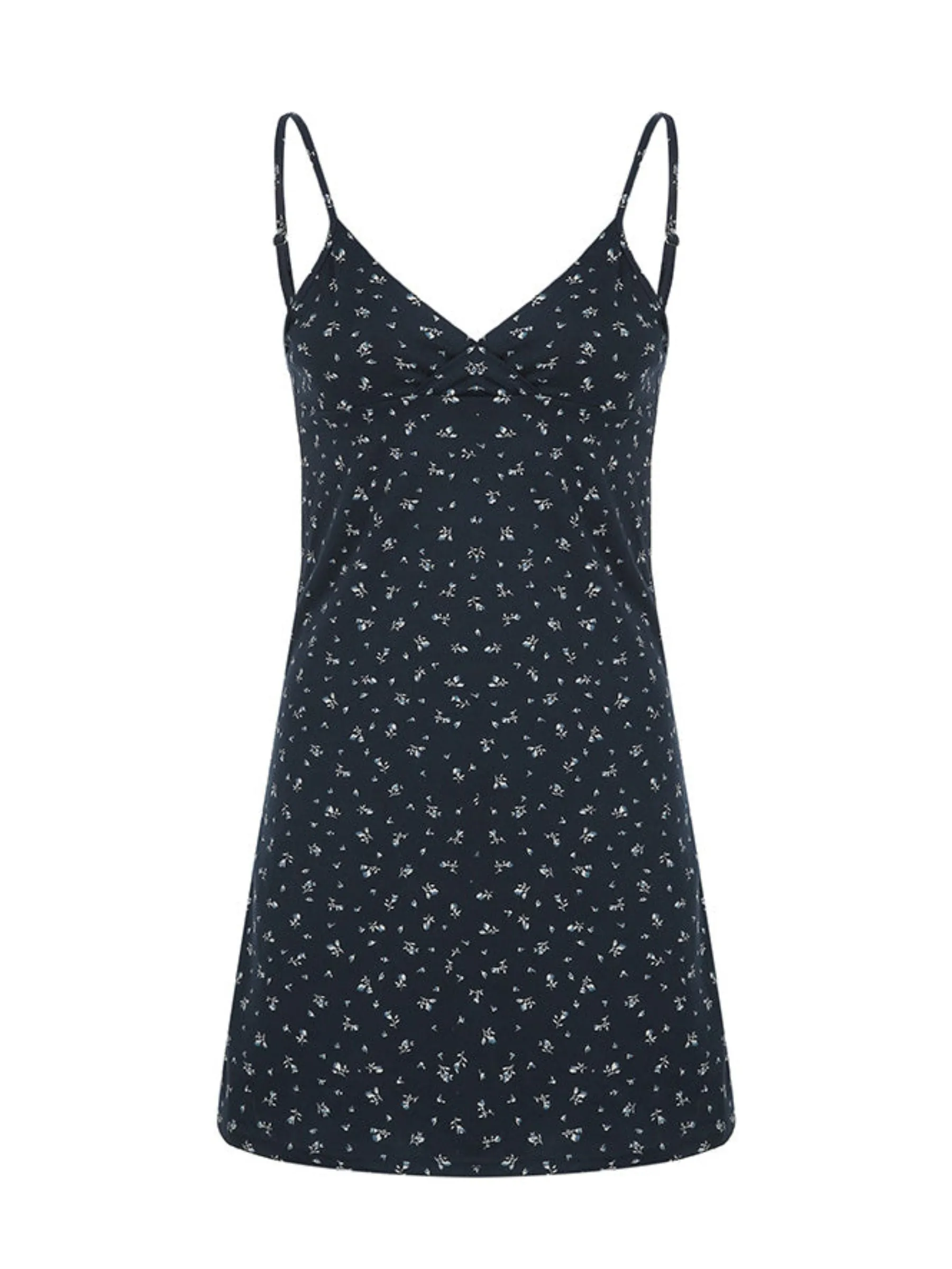 Bonnyshow Caklarah Mini Dress