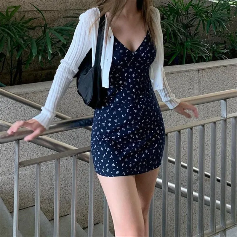 Bonnyshow Caklarah Mini Dress
