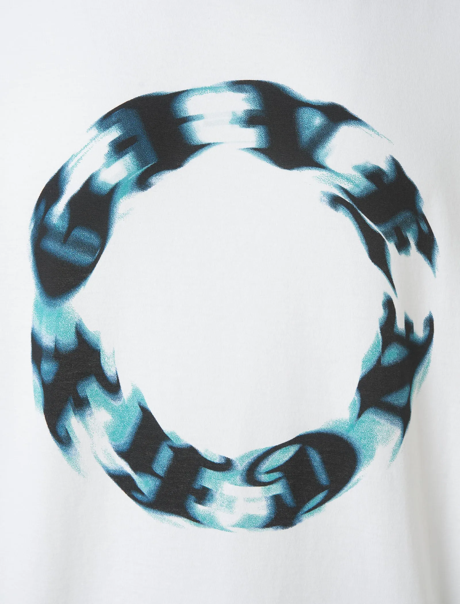 CLASSIC FIT T-SHIRT