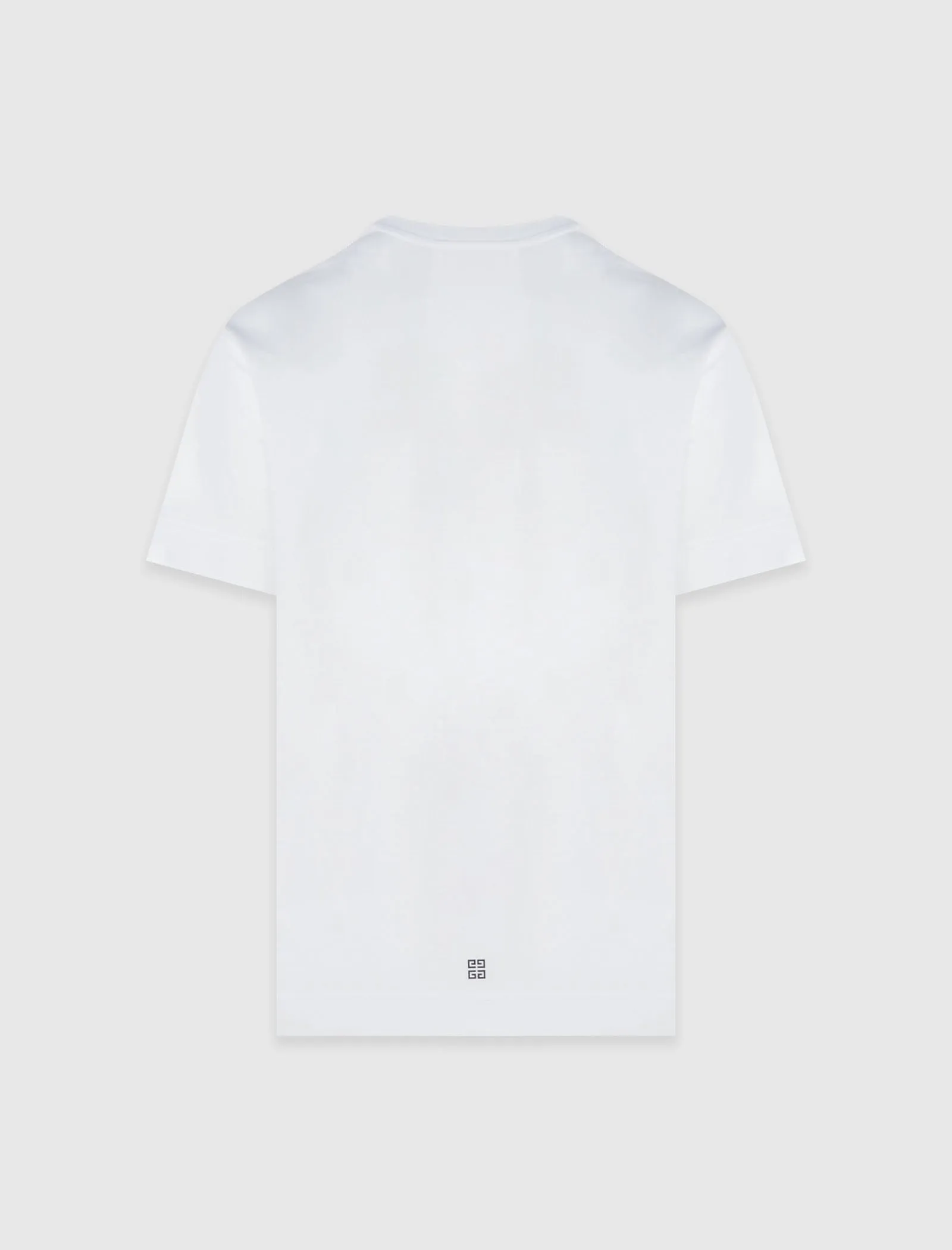 CLASSIC FIT T-SHIRT