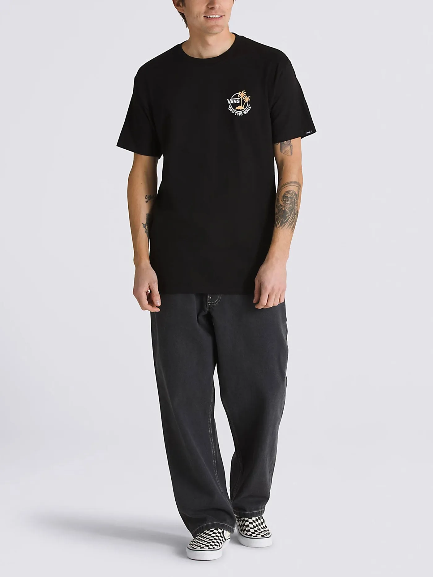 Classic Mini Dual Palm II T-Shirt