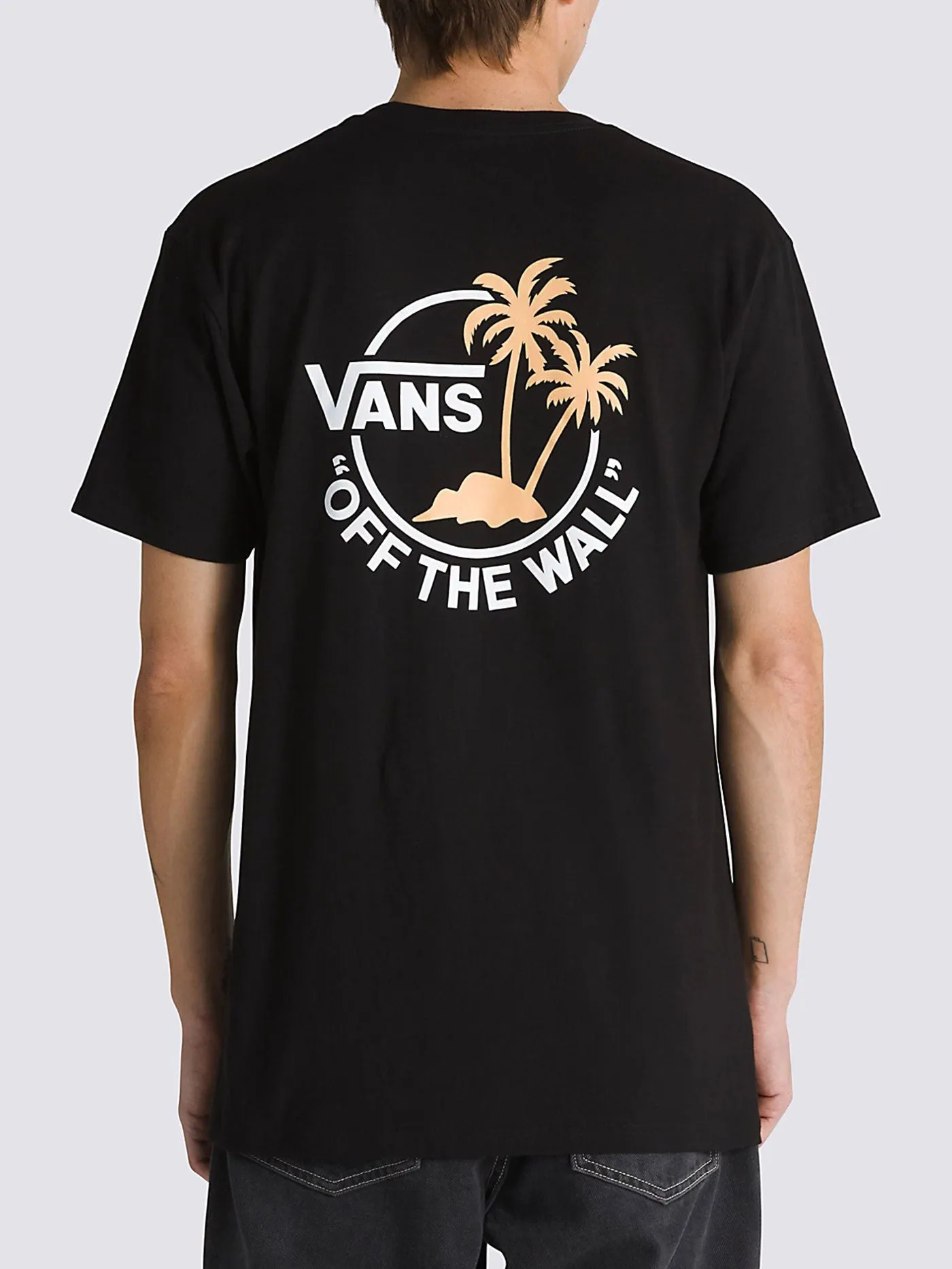 Classic Mini Dual Palm II T-Shirt