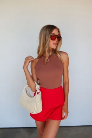 Coming Home Tank Top