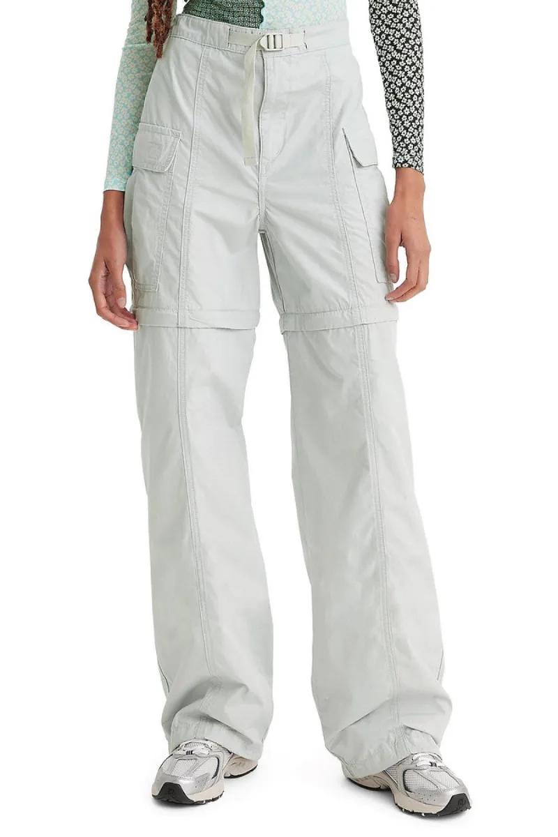 Convertible Cargo Pants