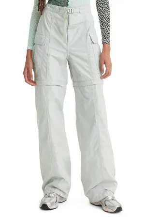 Convertible Cargo Pants