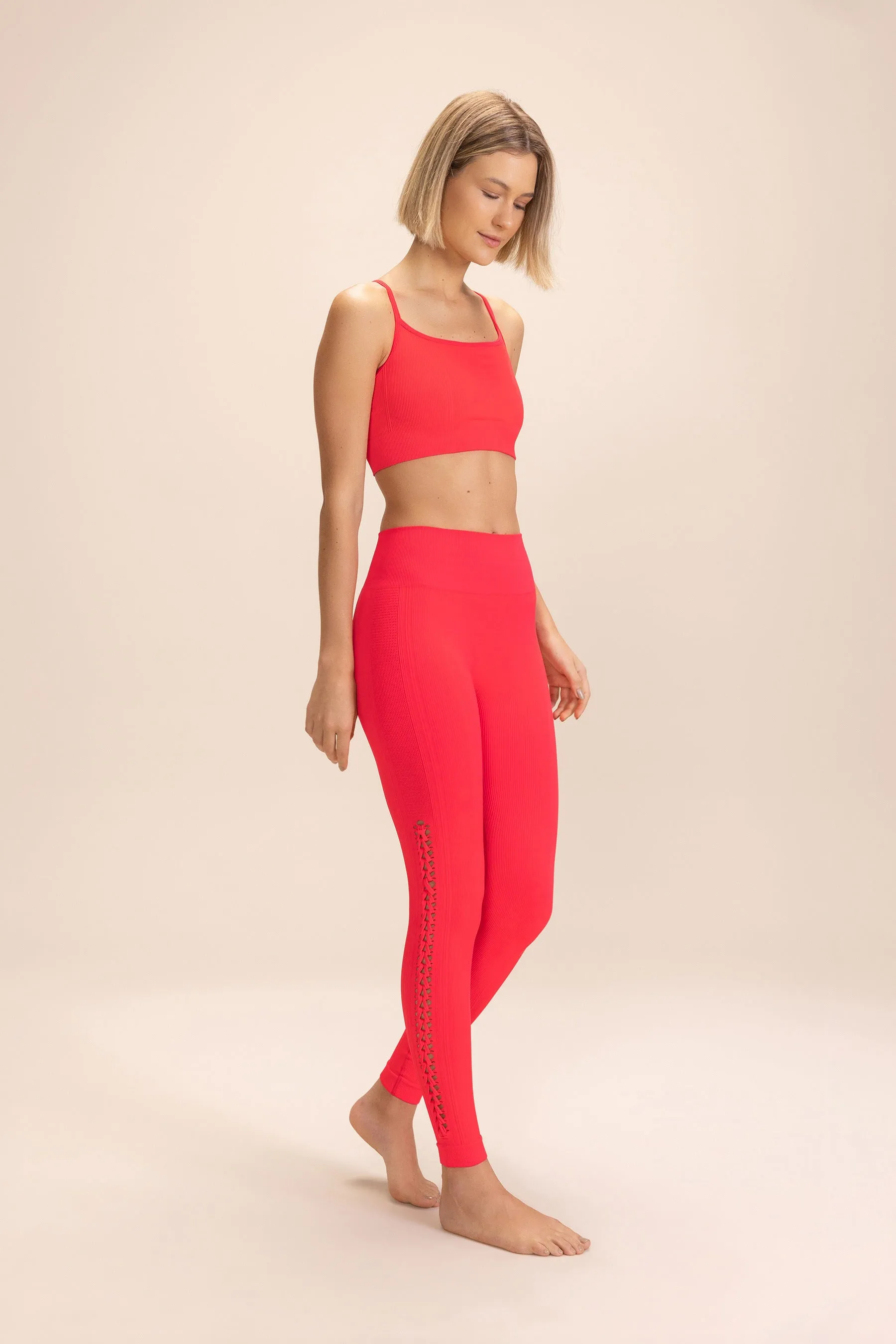 Explore Seamless Leggings