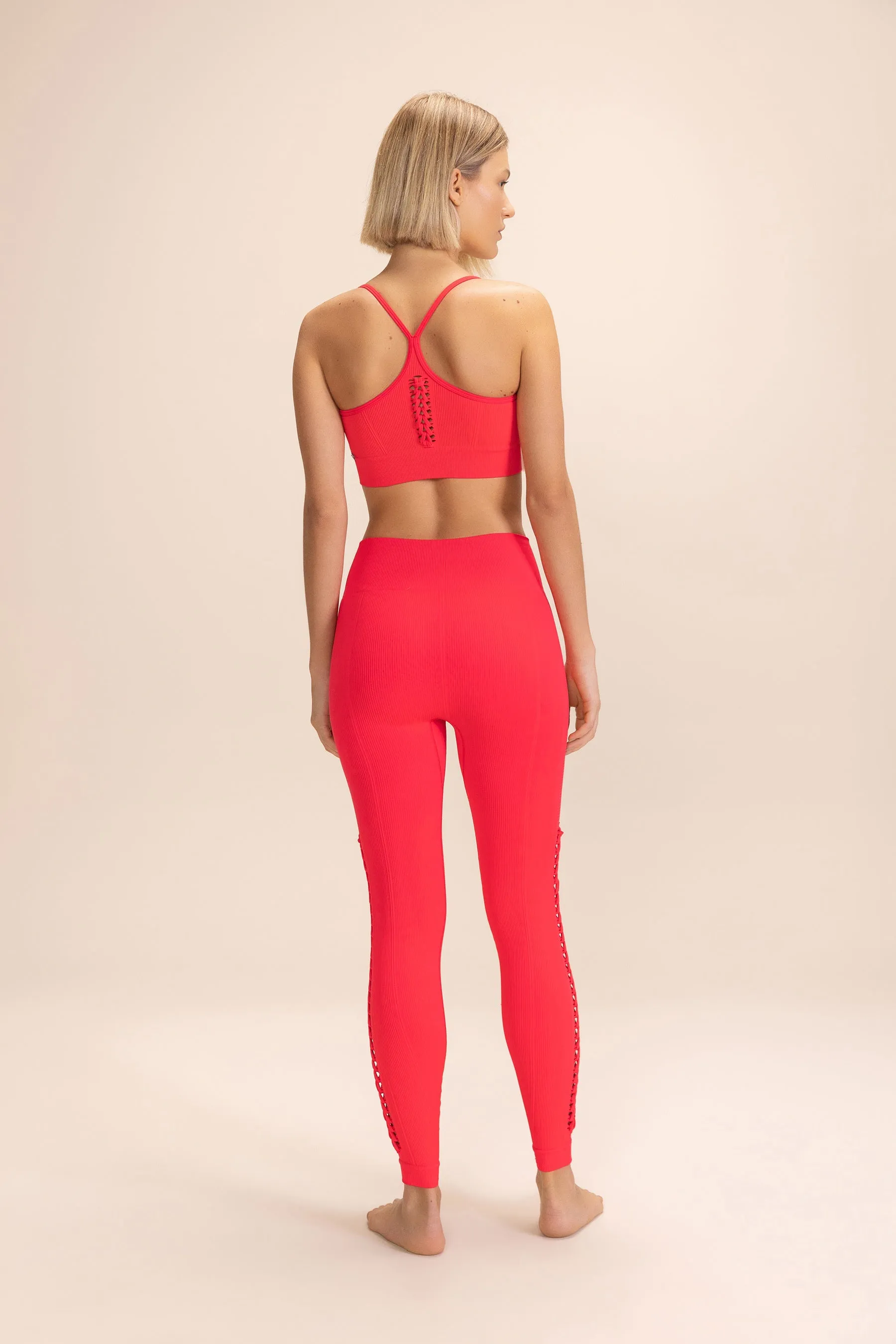 Explore Seamless Leggings