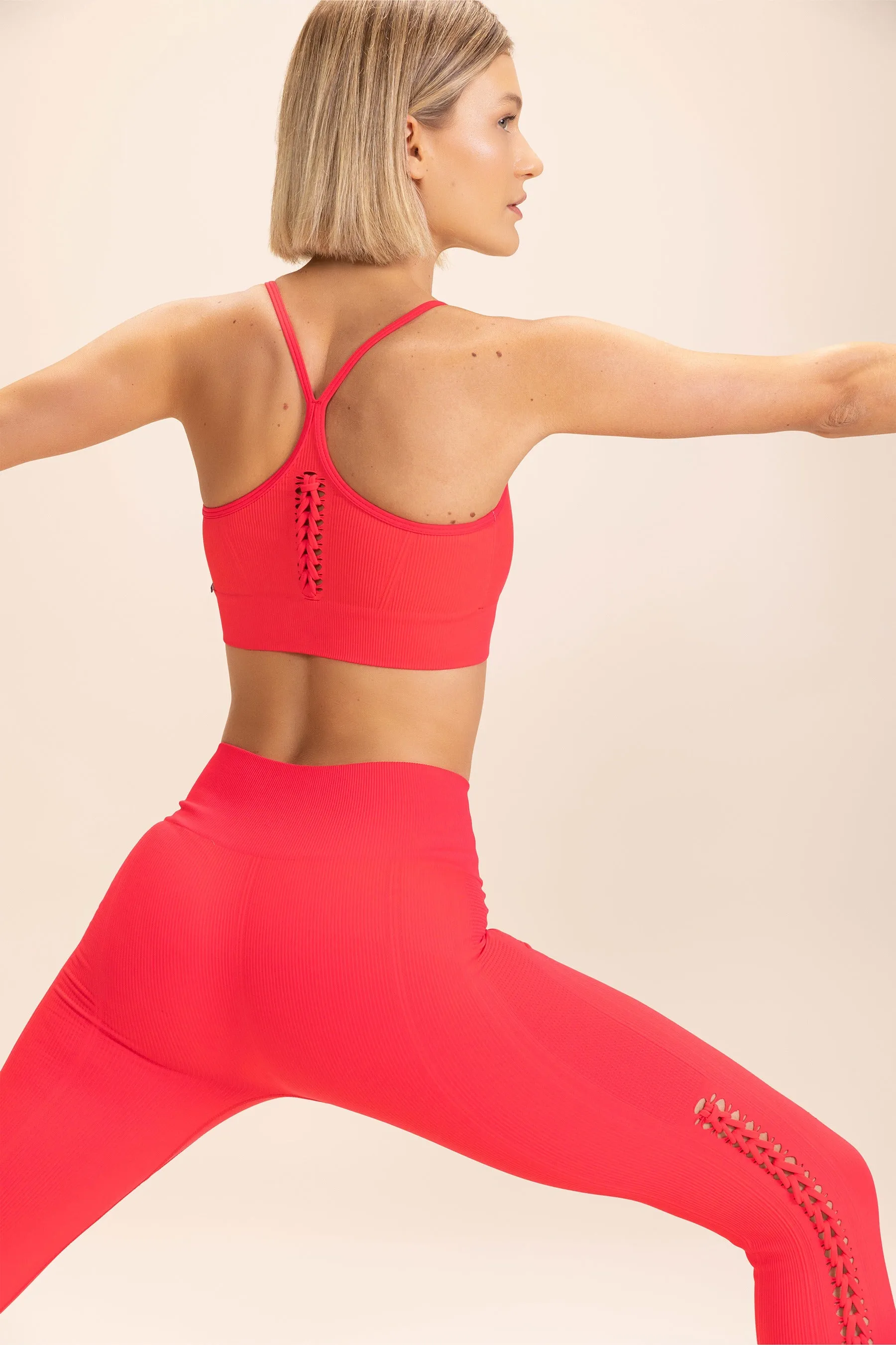 Explore Seamless Leggings