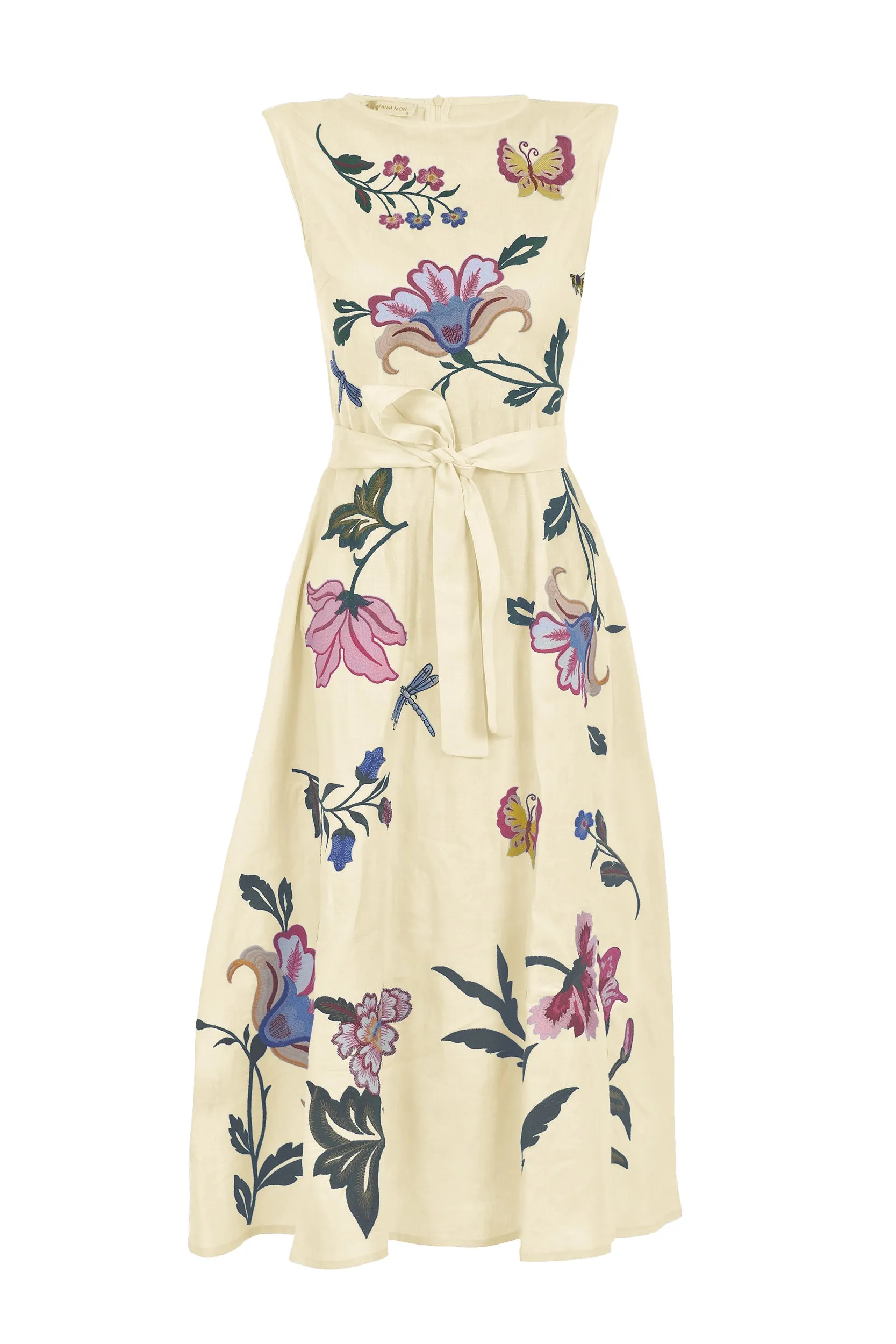 GLORIOSA DRESS