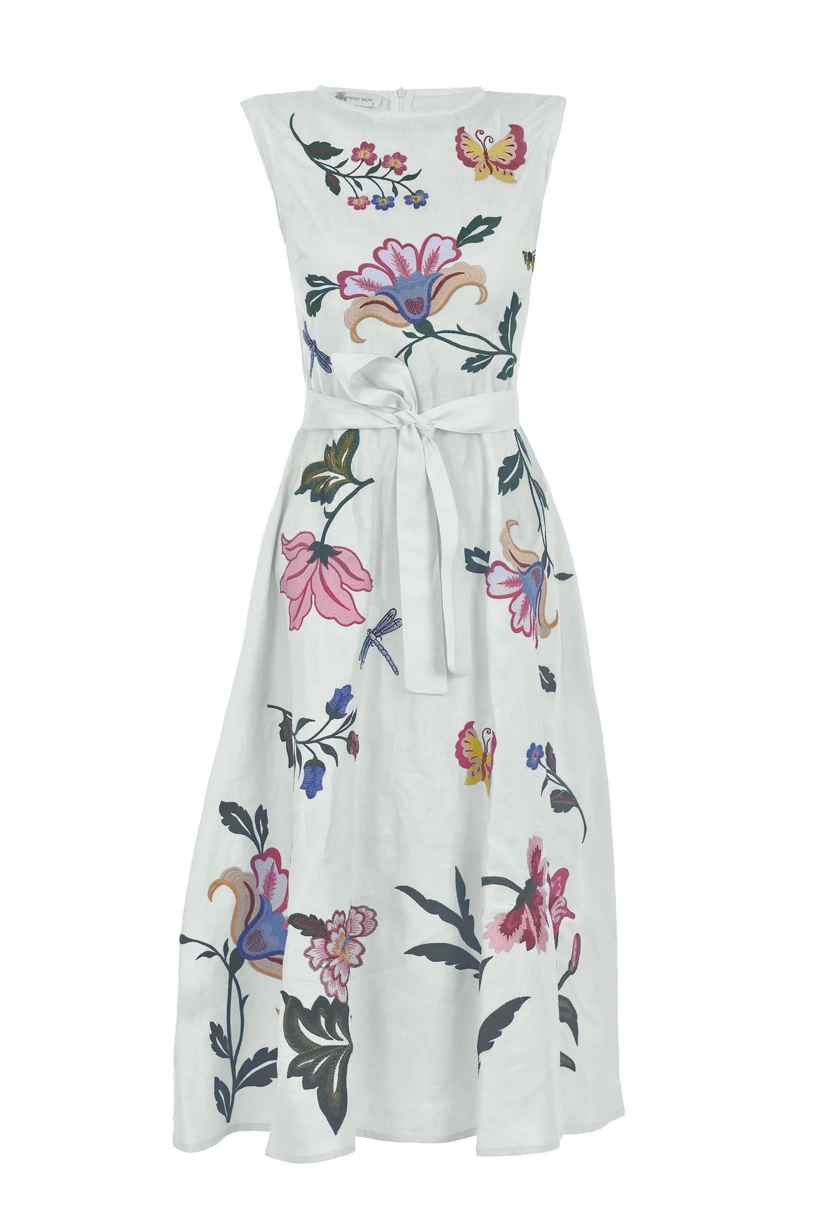 GLORIOSA DRESS