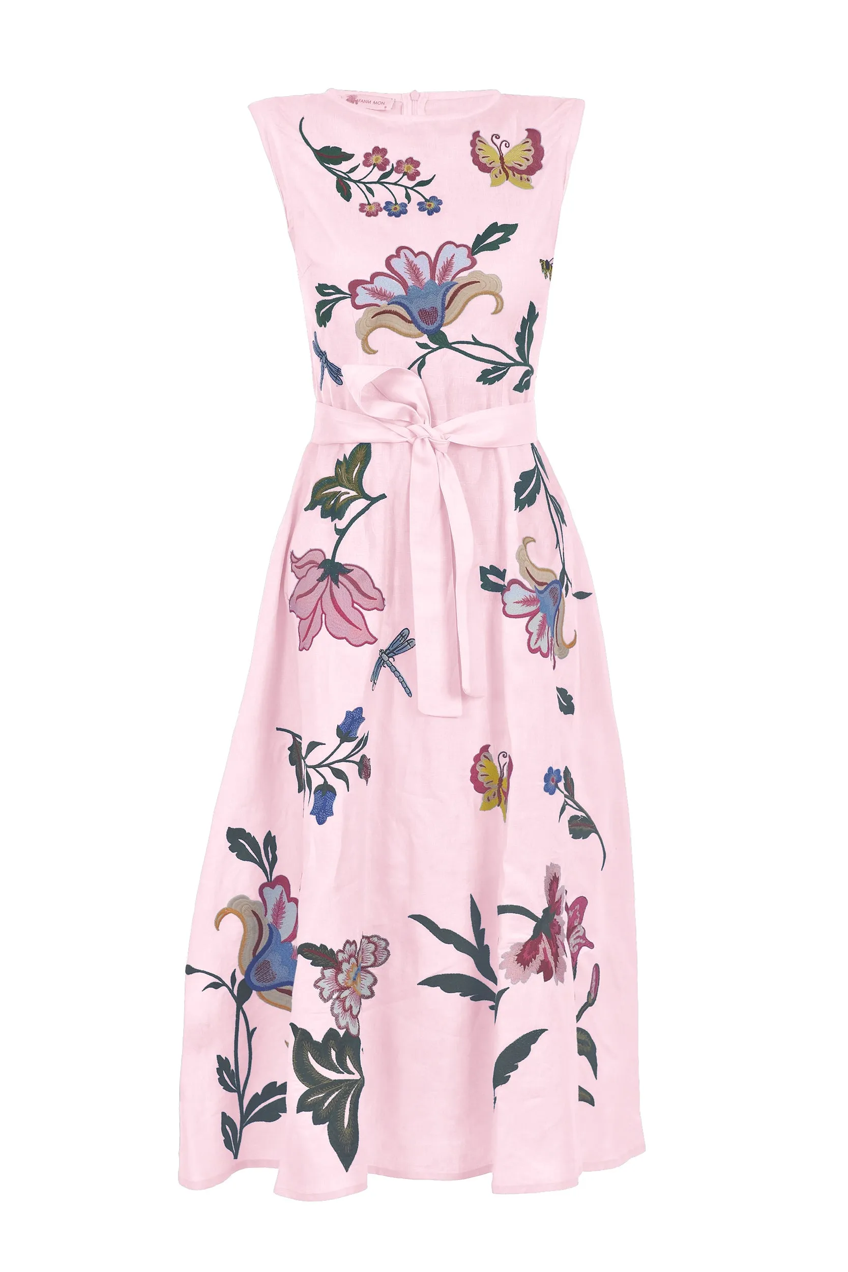 GLORIOSA DRESS