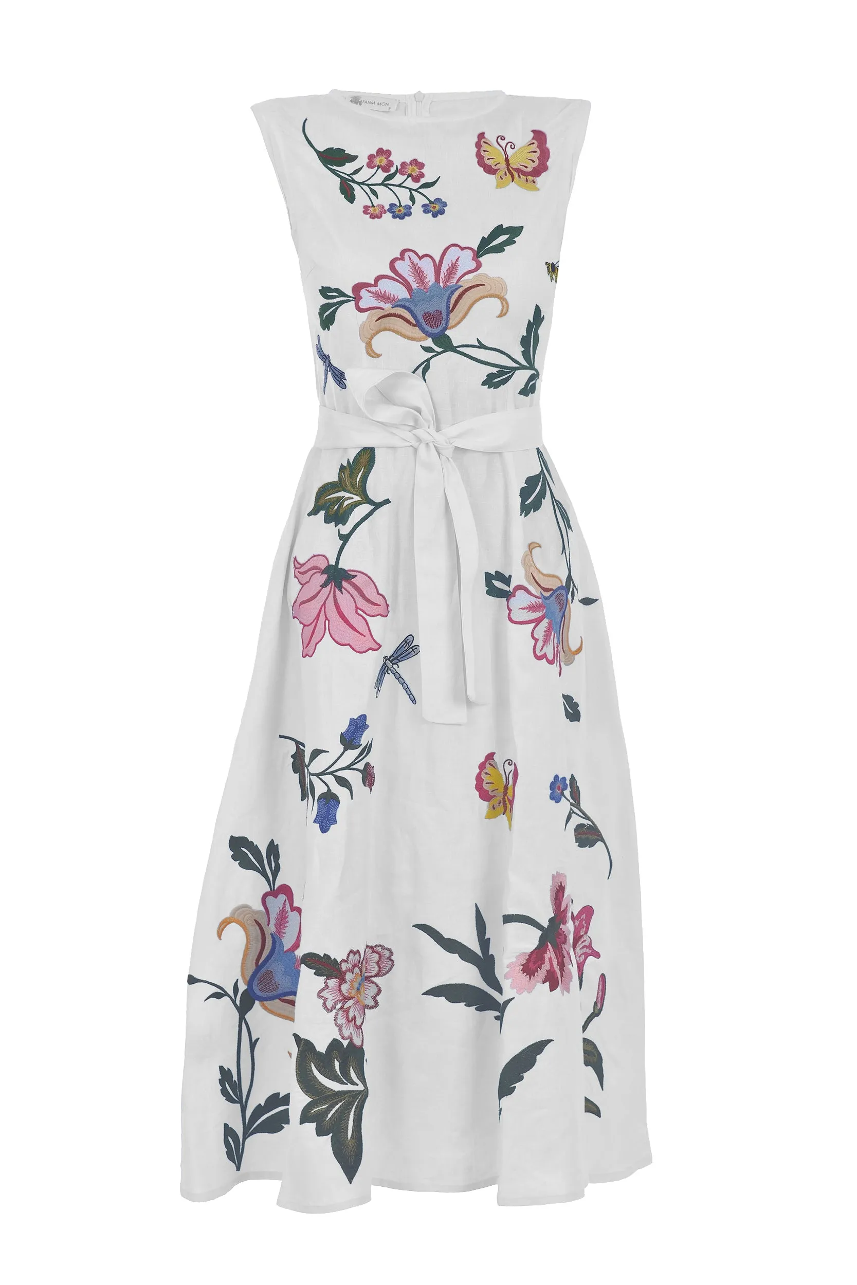 GLORIOSA DRESS