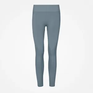 High Waist Leggings Seamless | Taubenblau