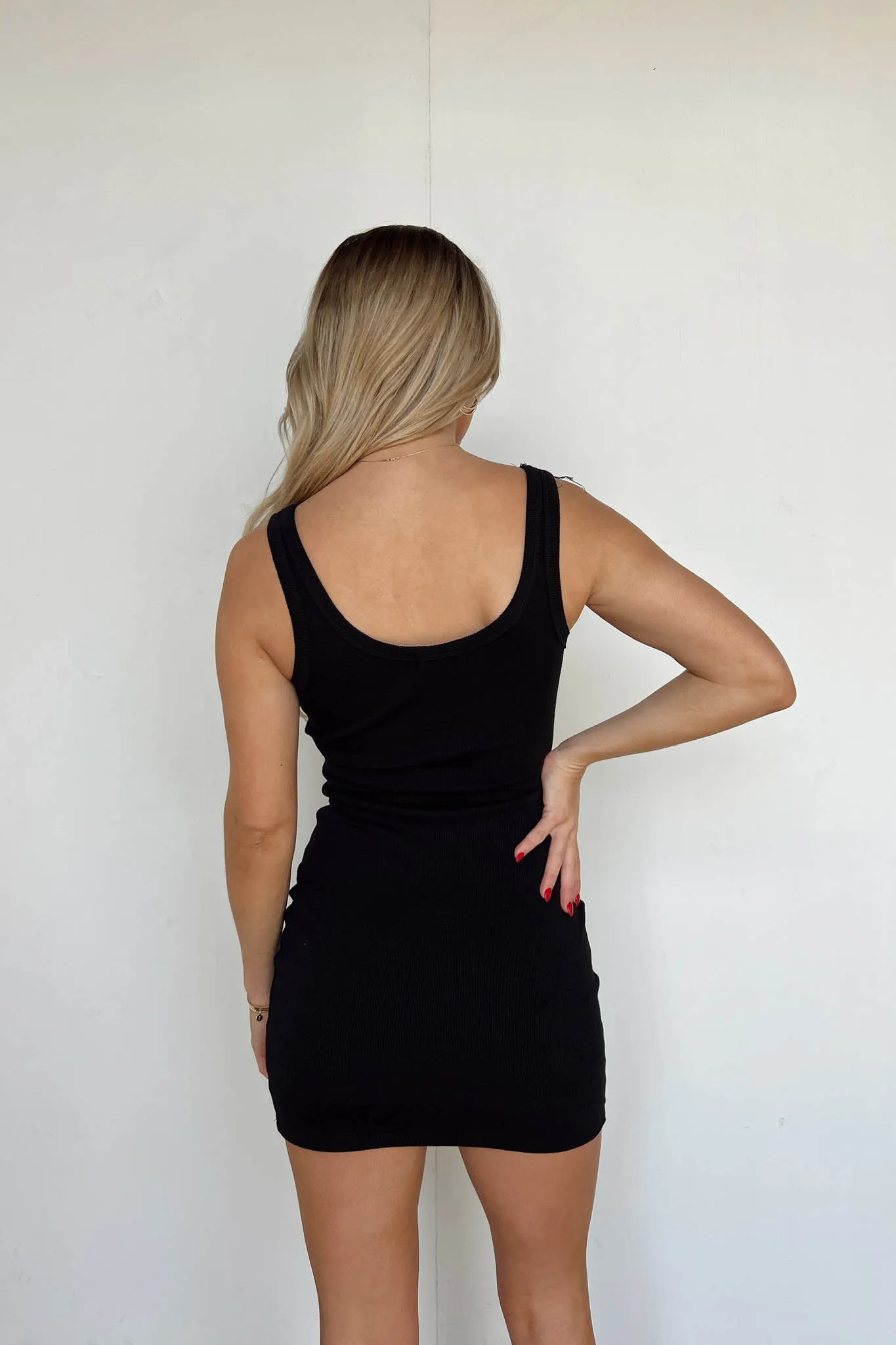 Hot Sugar Dress