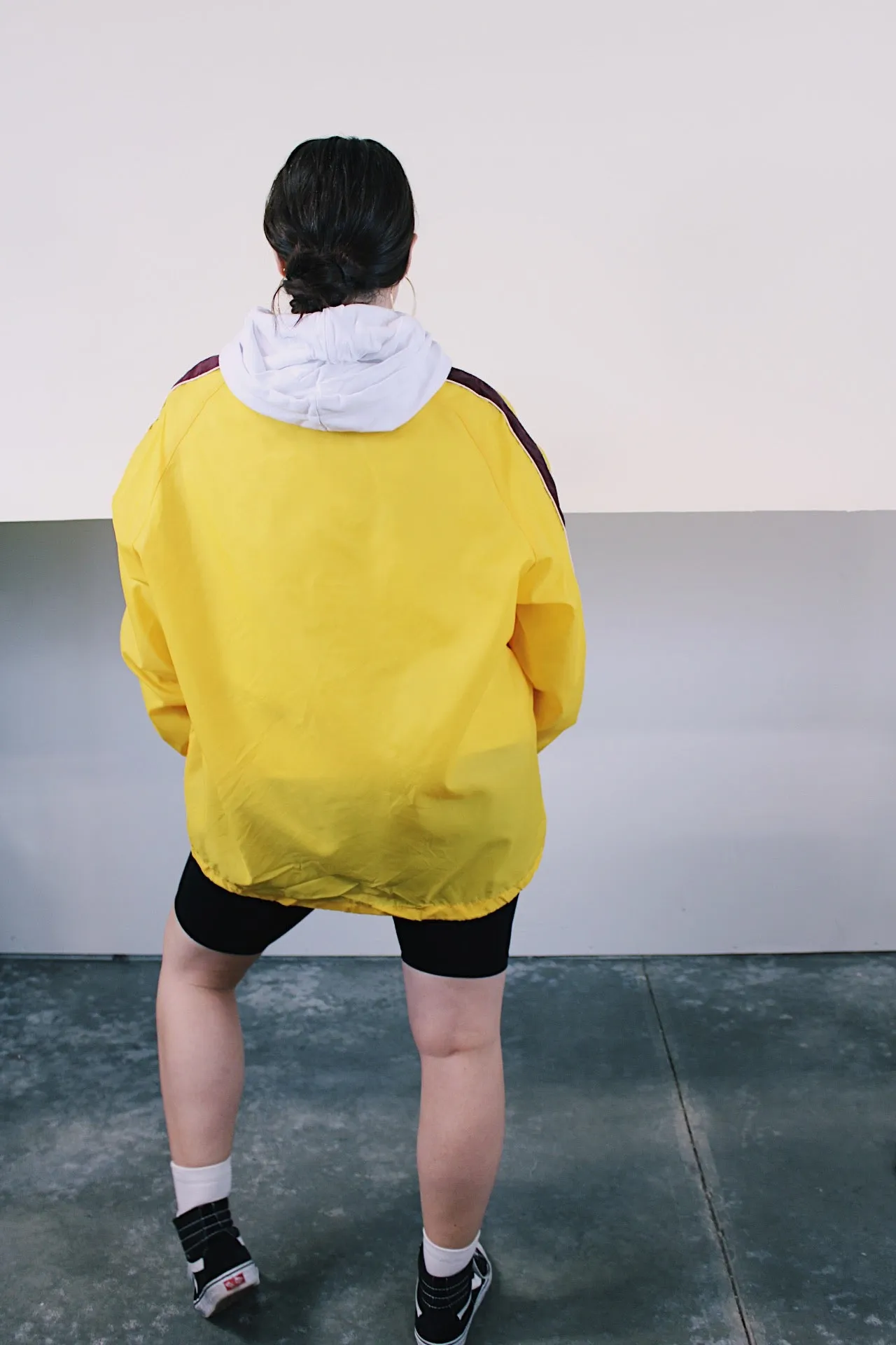 Lightweight Windbreaker