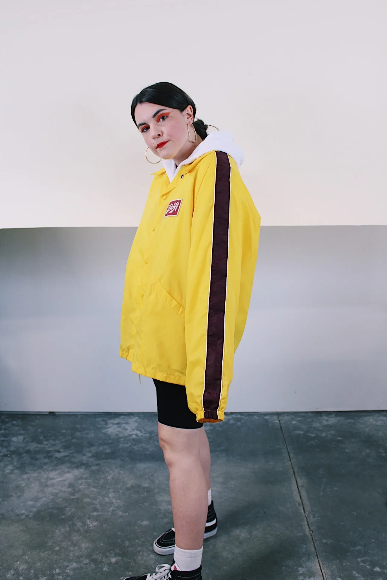 Lightweight Windbreaker