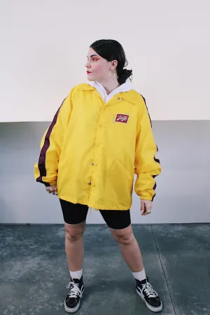 Lightweight Windbreaker