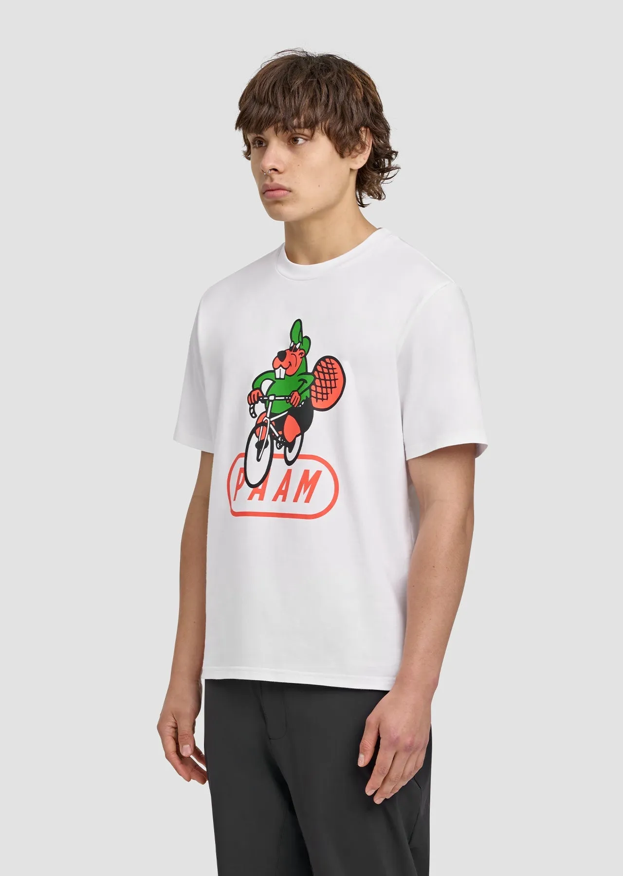MAAP X PAM Print Tee