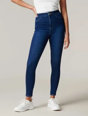 Madison High Rise Jegging