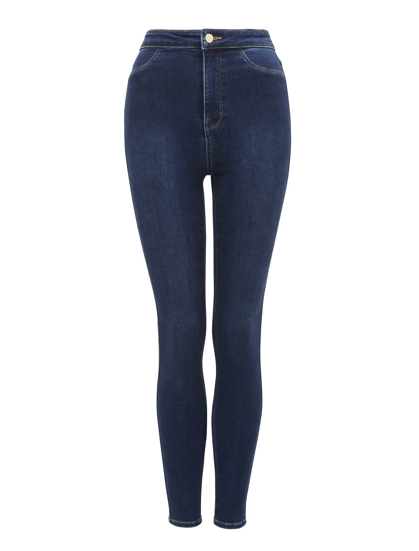 Madison High Rise Jegging