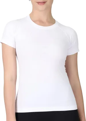 MathCat Workout Shirts for Women,Workout Tops for Women Short Sleeve,Yoga T Shirts for Women,Breathable Athletic Gym Shirts