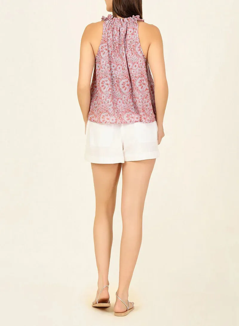 Paola Blouse