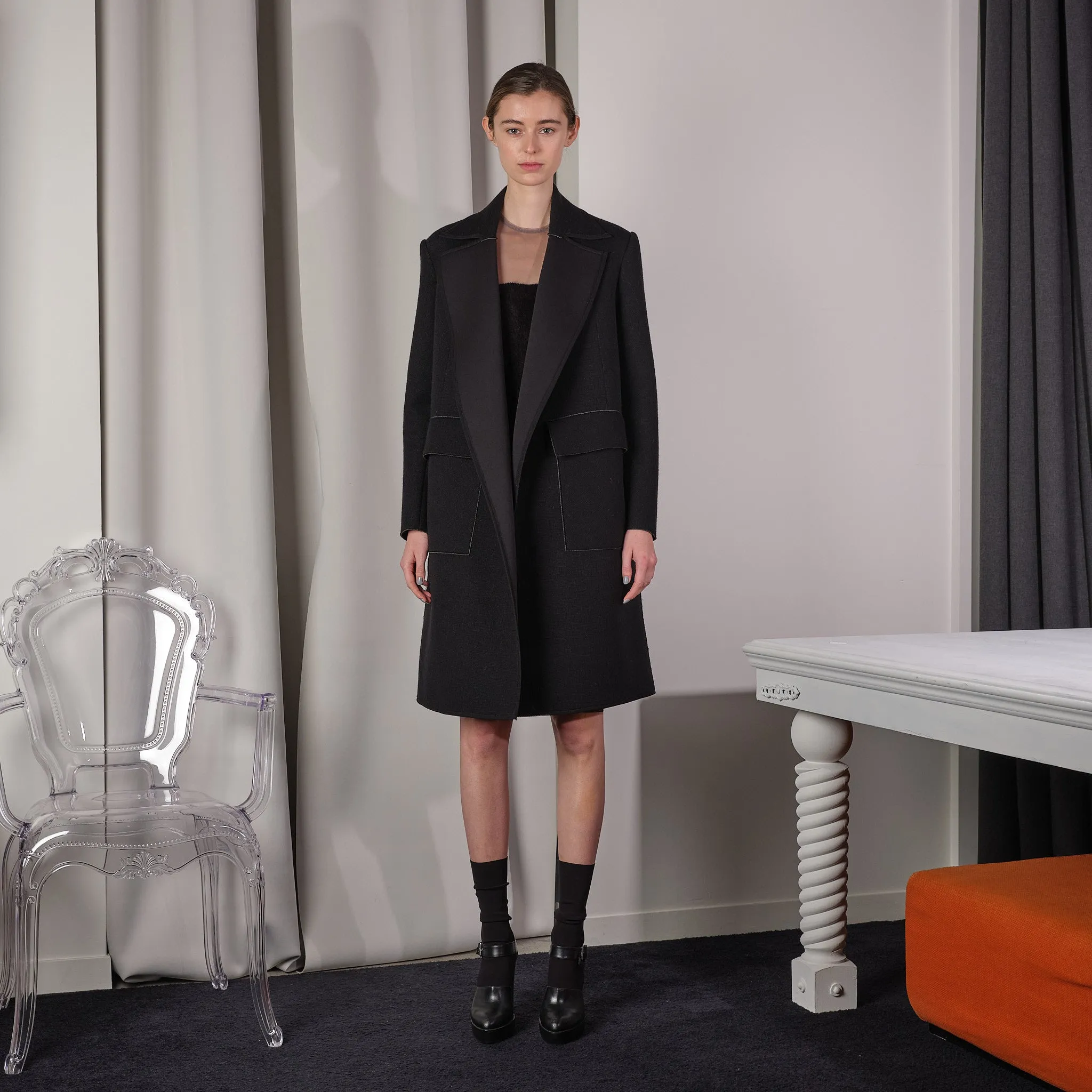 RƒGIS2 | Coat